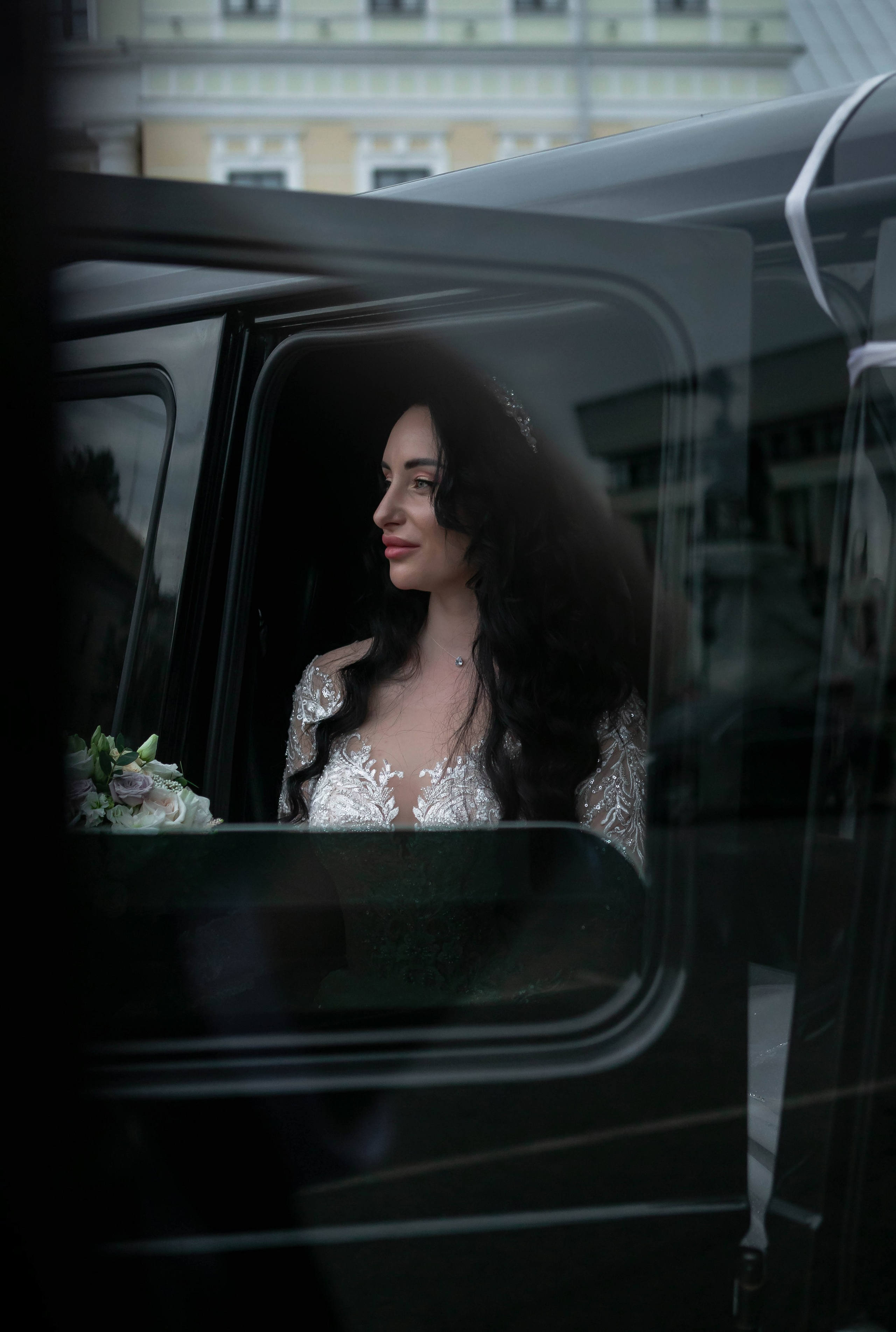 Анастасия & Дамир. Фотограф Калуга