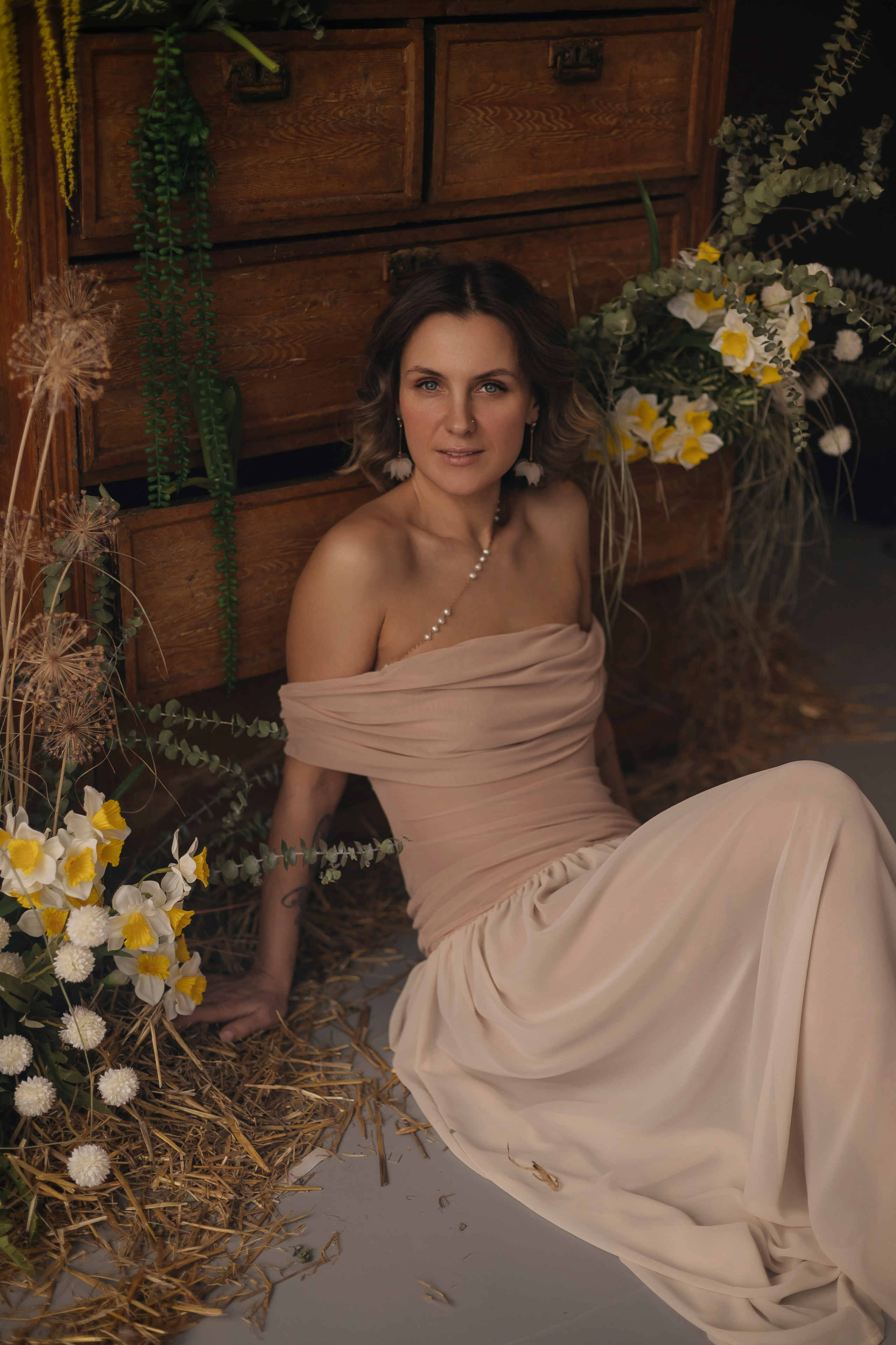 Съемка Виктория. Фотограф Калуга