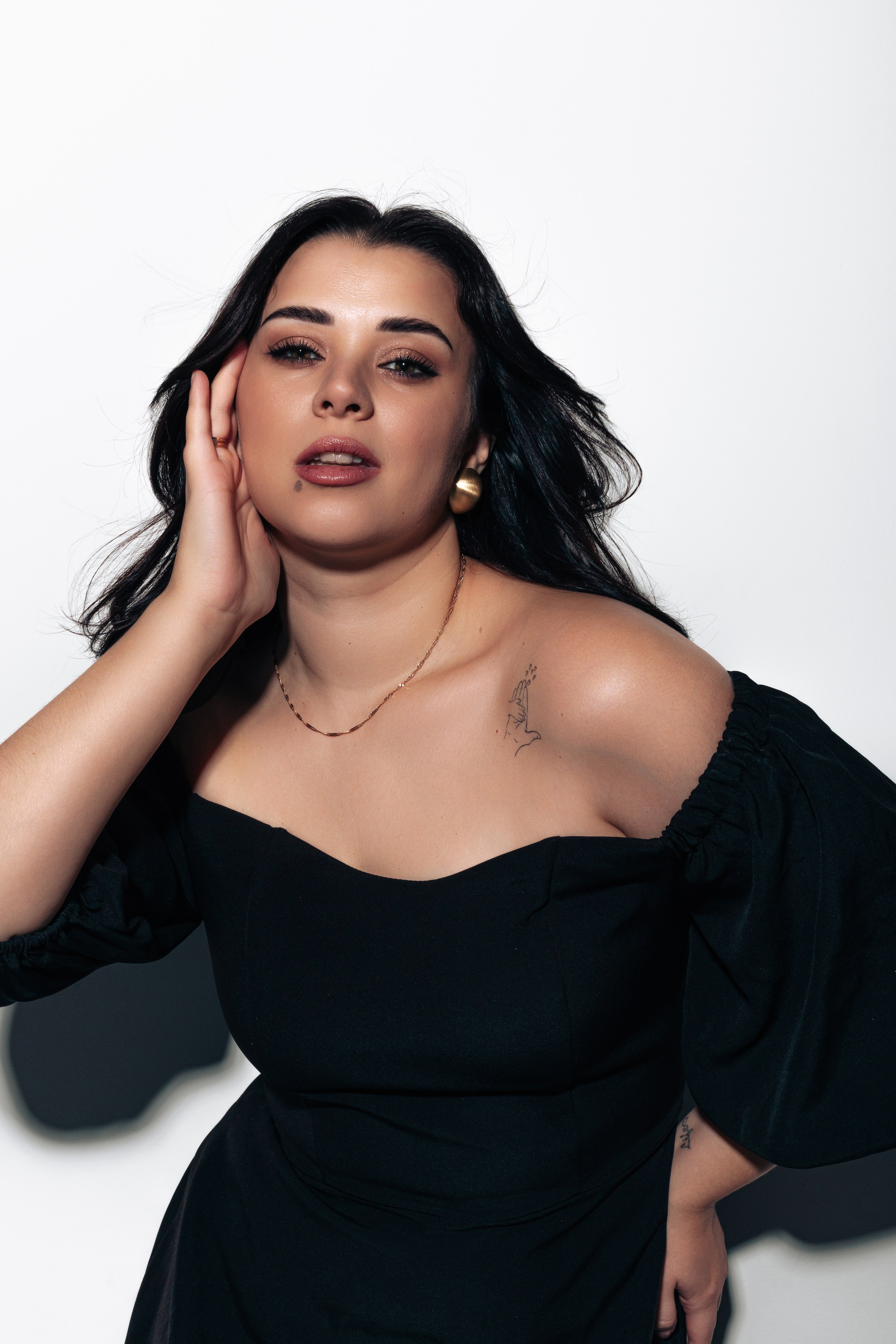 Анастасия. Фотограф Калуга