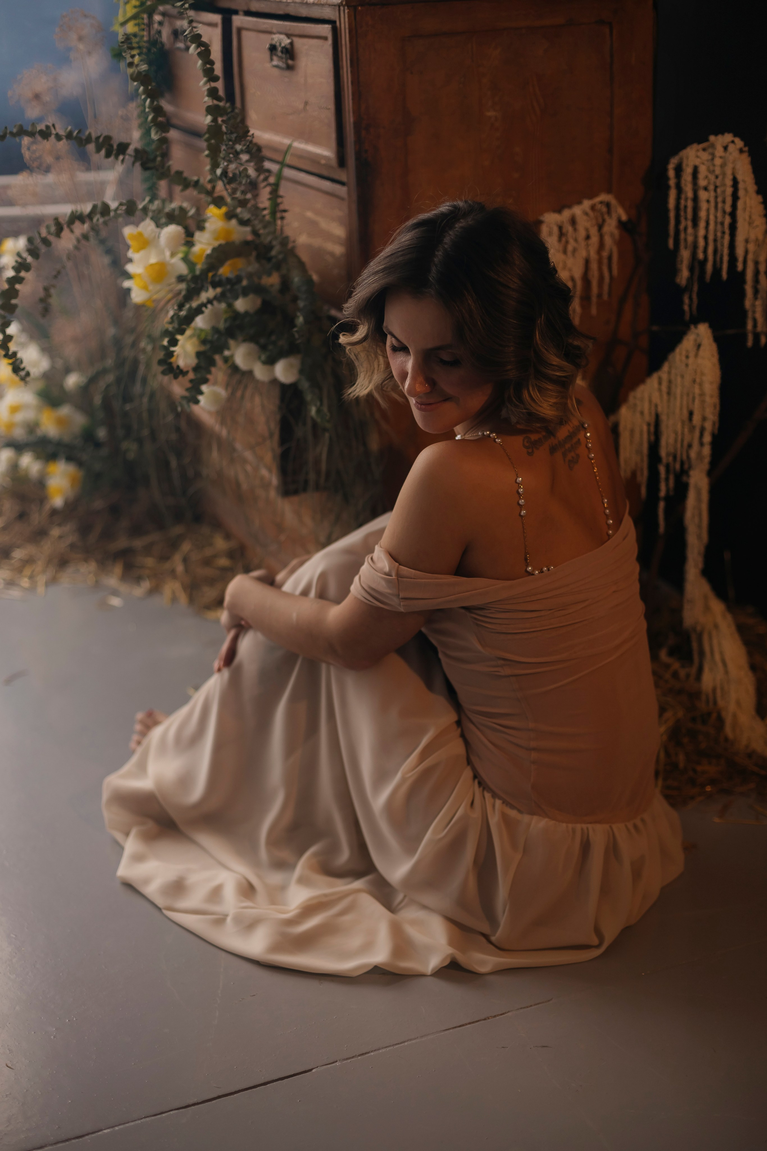 Съемка Виктория. Фотограф Калуга