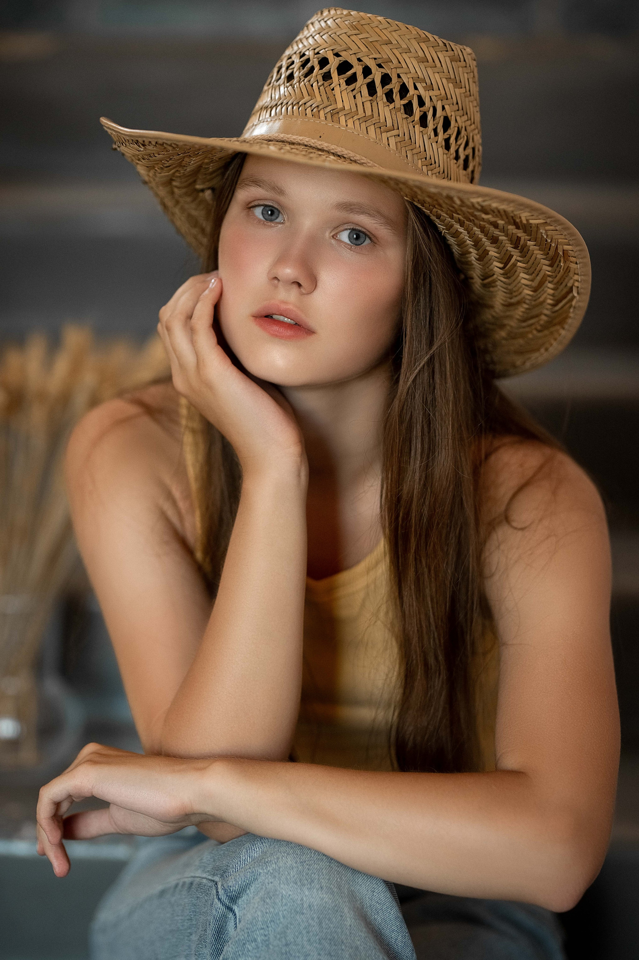 Свадебный, семейный и портретный фотограф Владимир Васильев