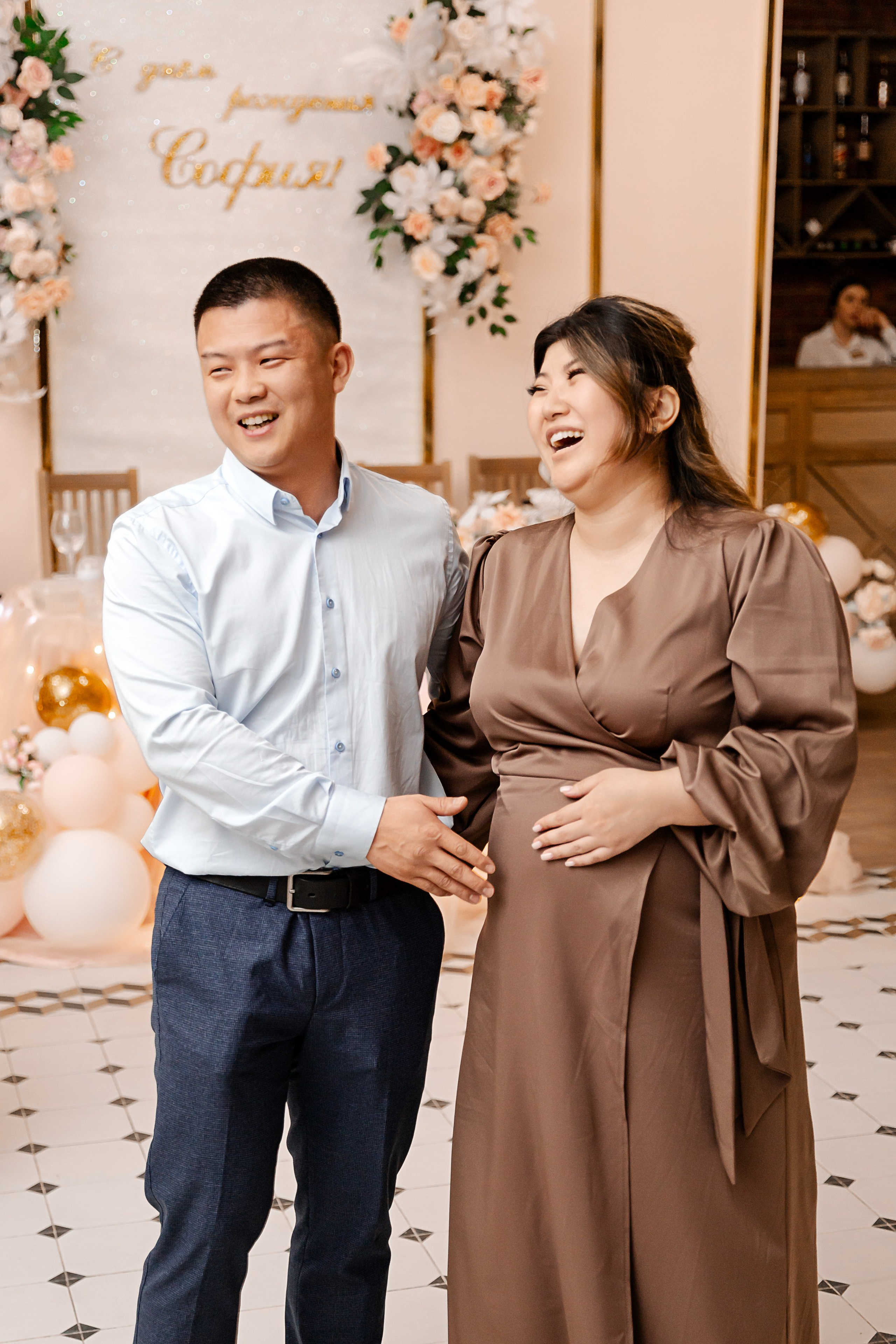 Асянди Софии в Family House