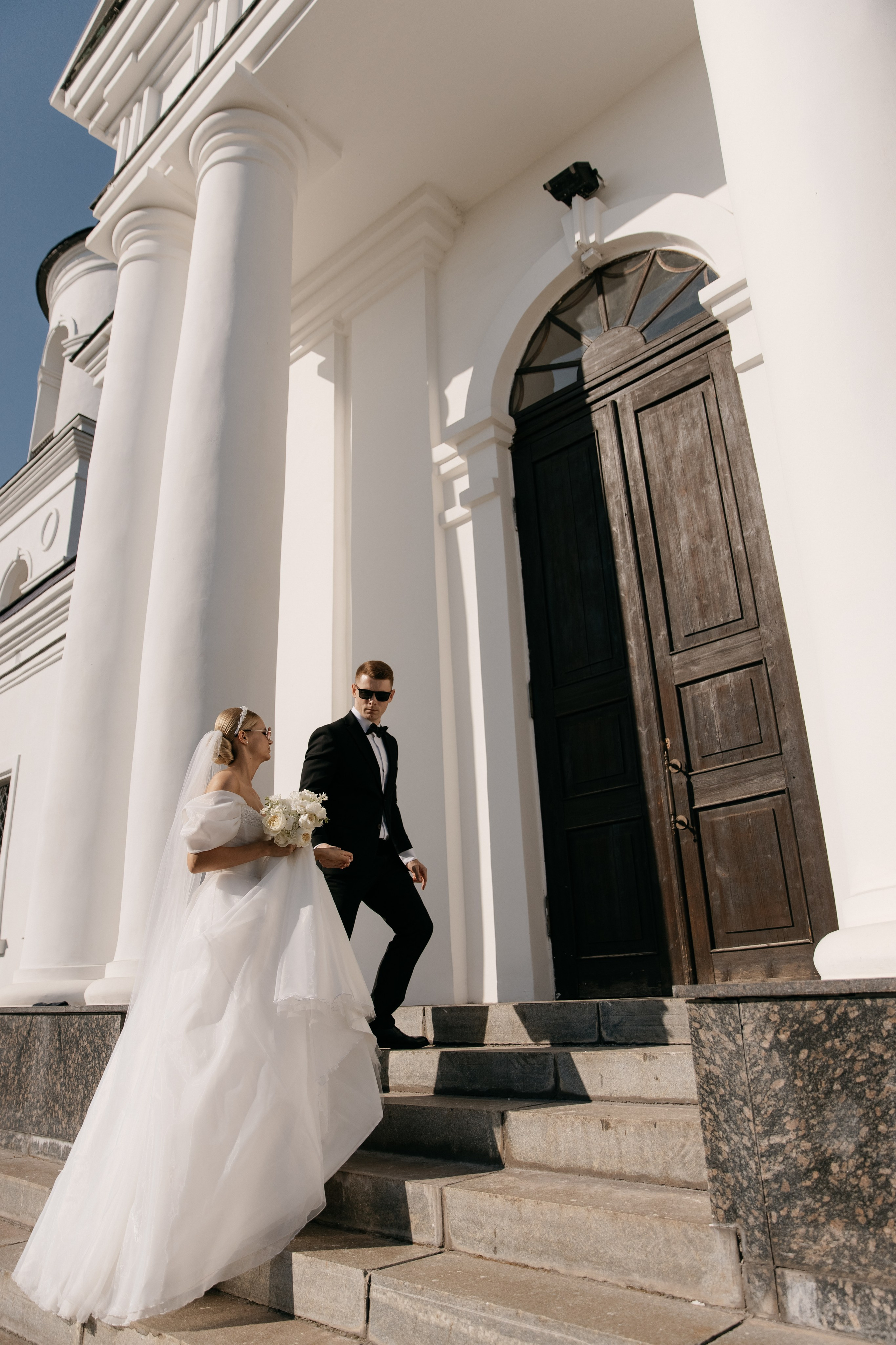 Анонс. Свадебный фотограф Кузнецова Ольга Санкт-Петербург, Вологда, Череповец