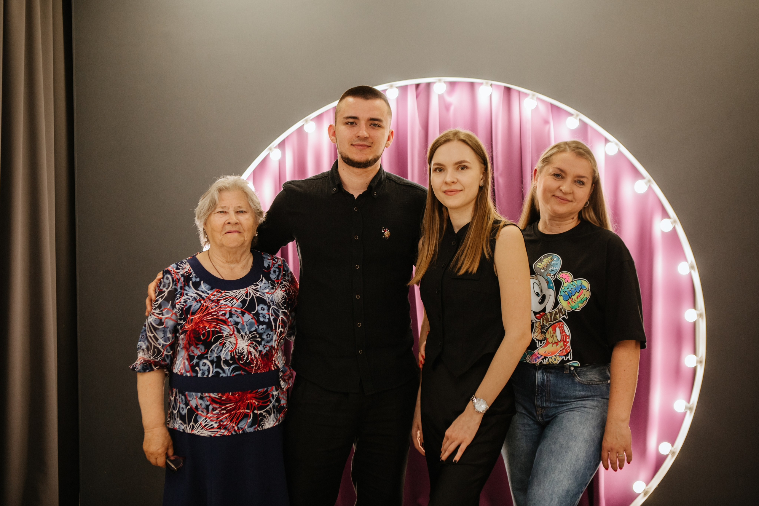 Mickey's Birthday Party!. Фотограф в Волгограде и Москве | Анастасия Лаврова