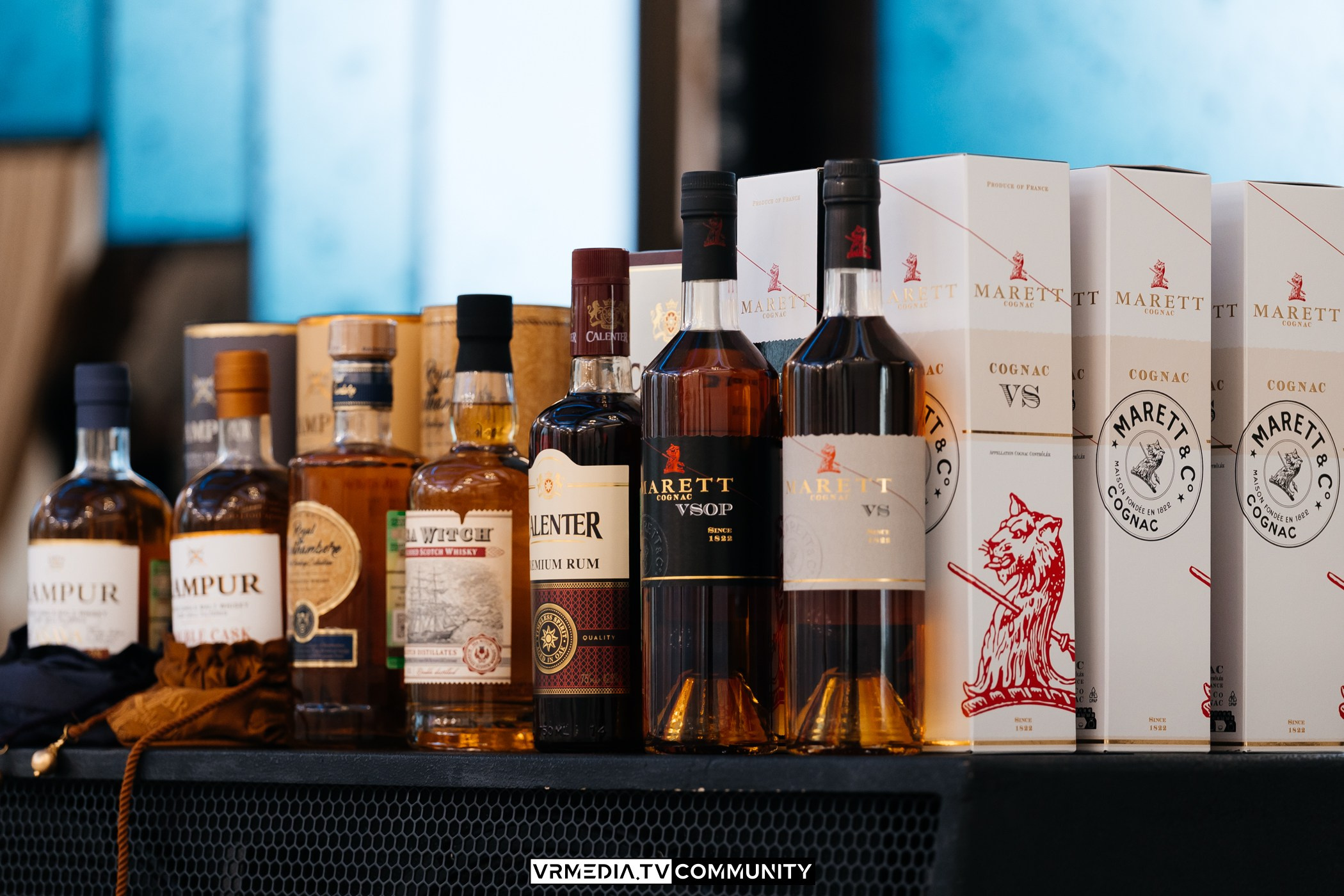 Дегустация в ресторане «Лазурный Берег»