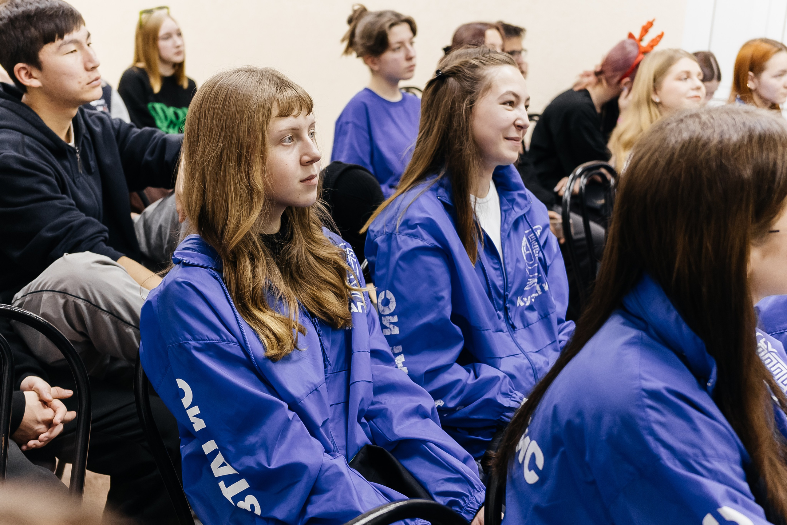 Выездная школа безопасного будущего «КиберНЭТ»