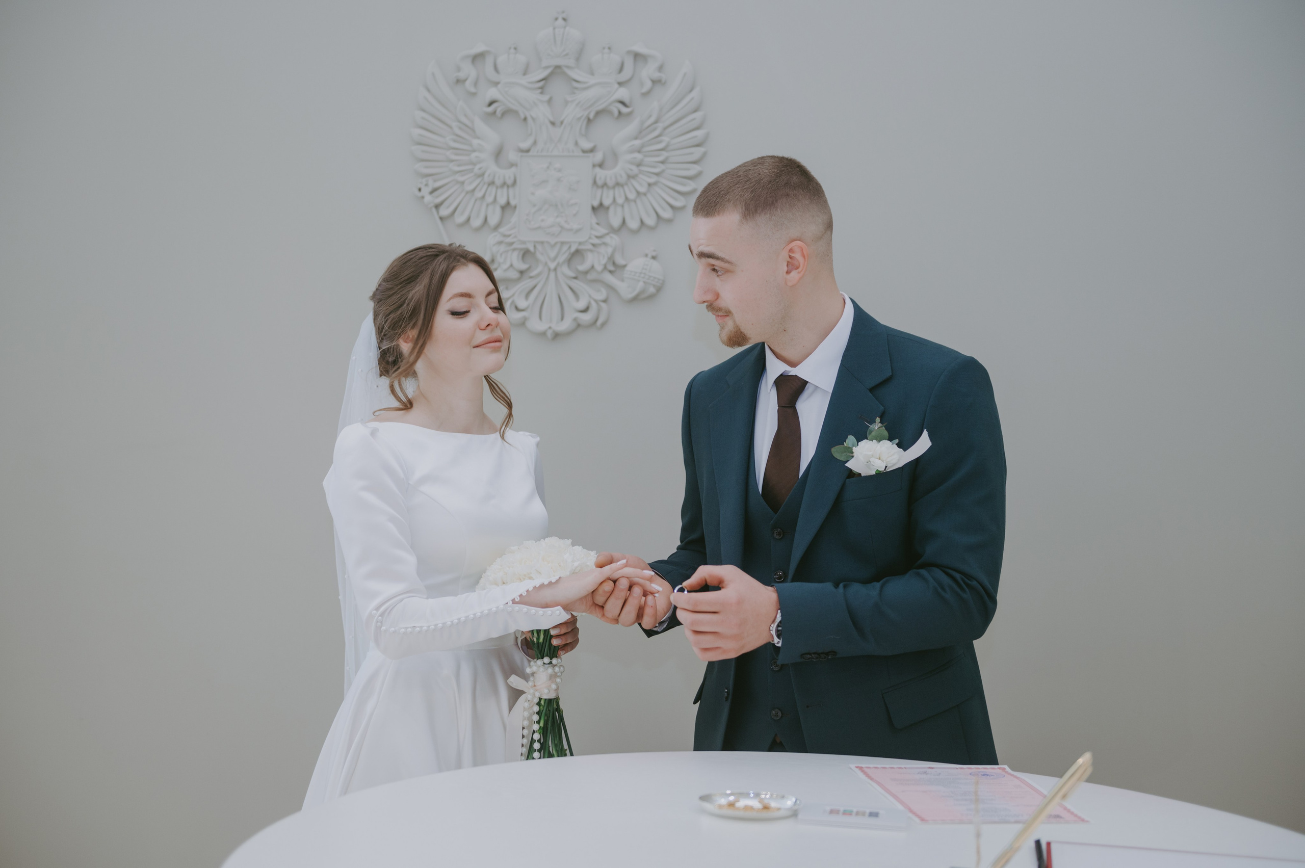 Владислав&Анна. Свадебный и семейный фотограф город Темрюк Фотостудия Темрюк