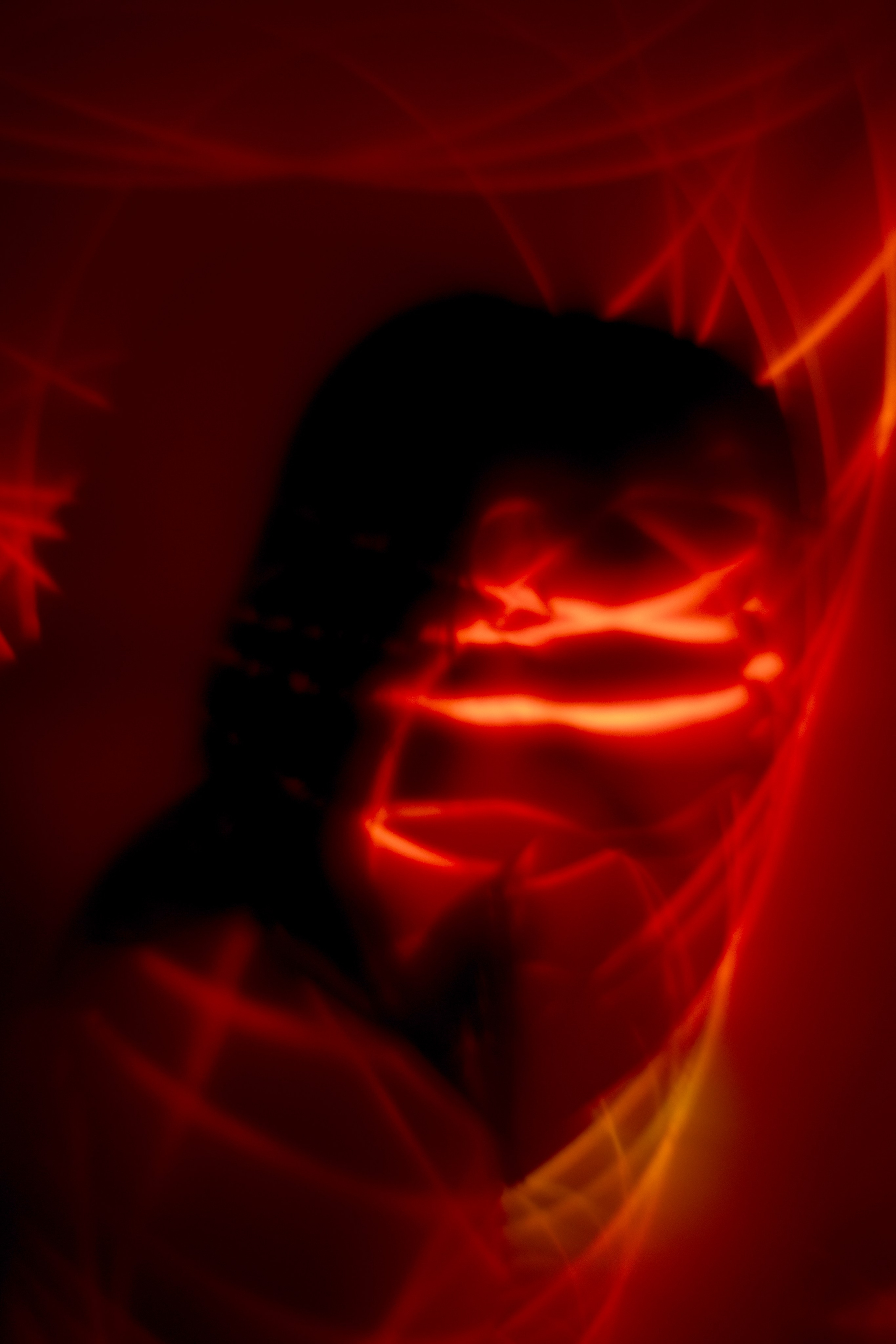 СЕРГЕЙ ИЛЬЧУК. СУЩНОСТНАЯ ФОТОГРАФИЯ