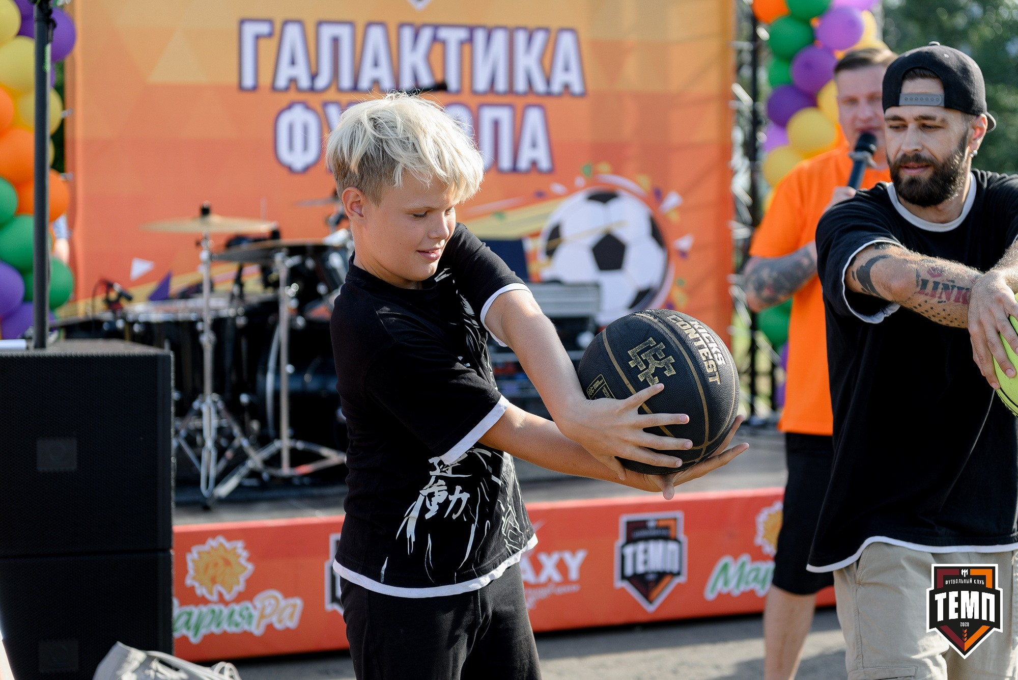 Кубок Fonbet России по футболу 2024. Свадебный и репортажный фотограф Никита Сницарев в Барнауле