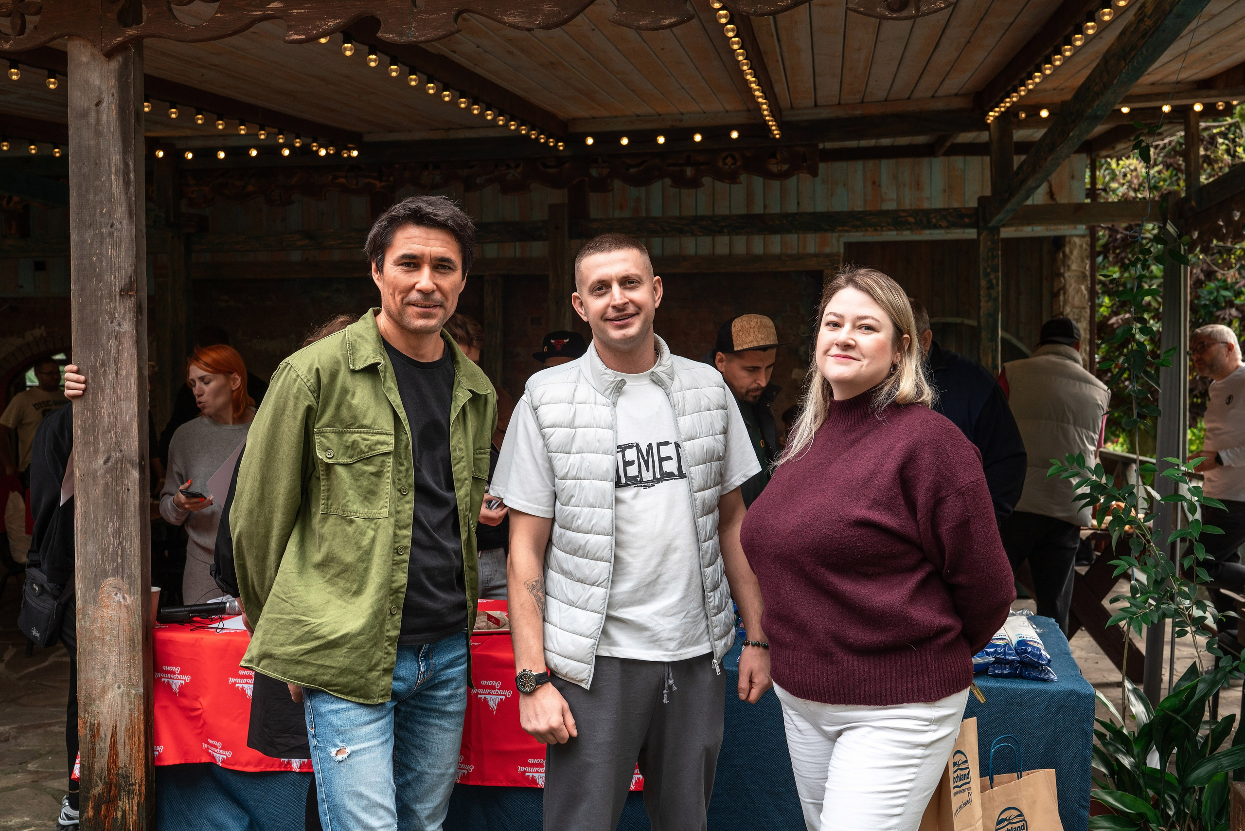 Burgerstat. Фотограф Сочи