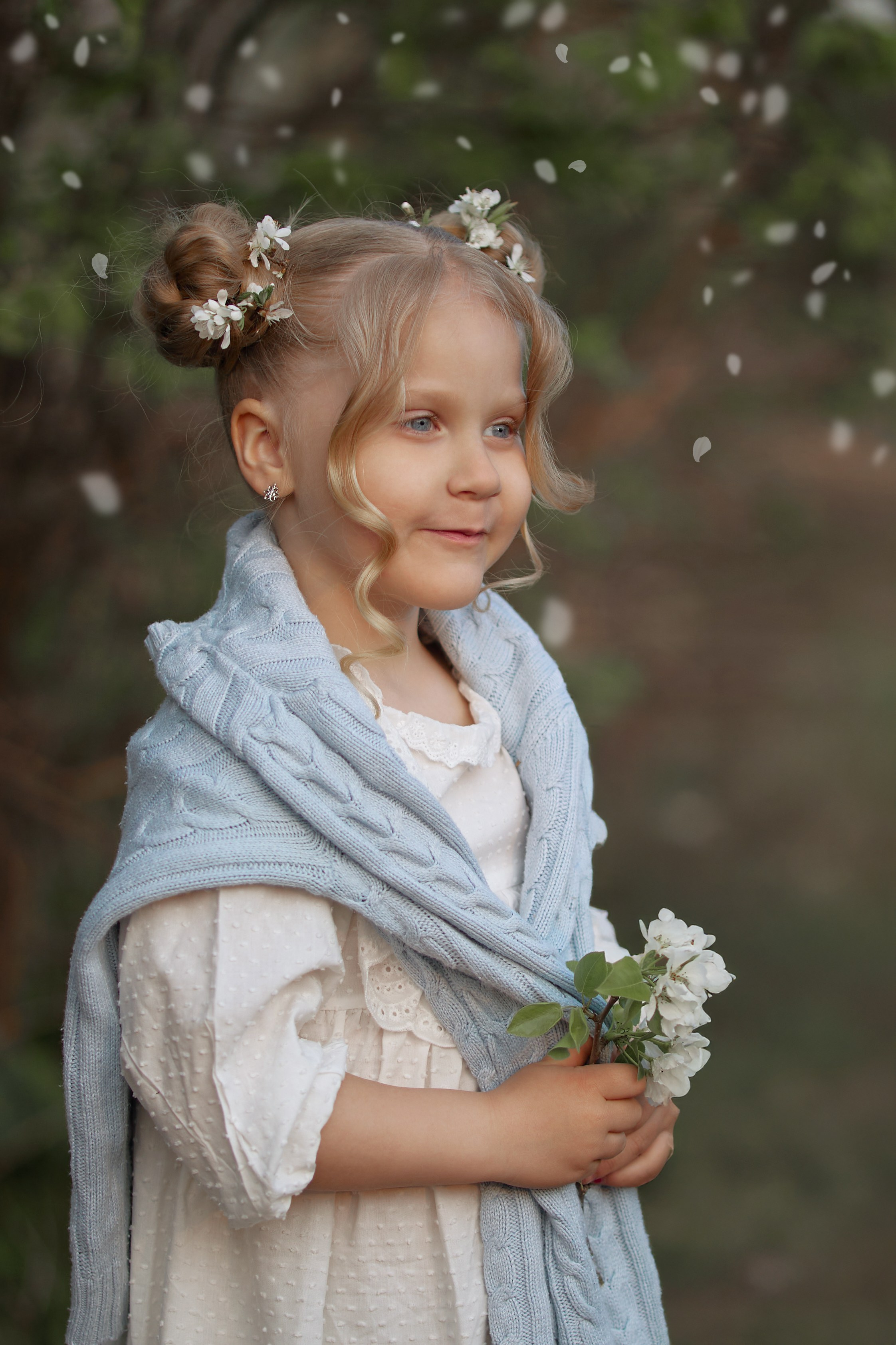 Детские фотосессии. Фотограф женского портрета, беременности и материнства Харькова Елена