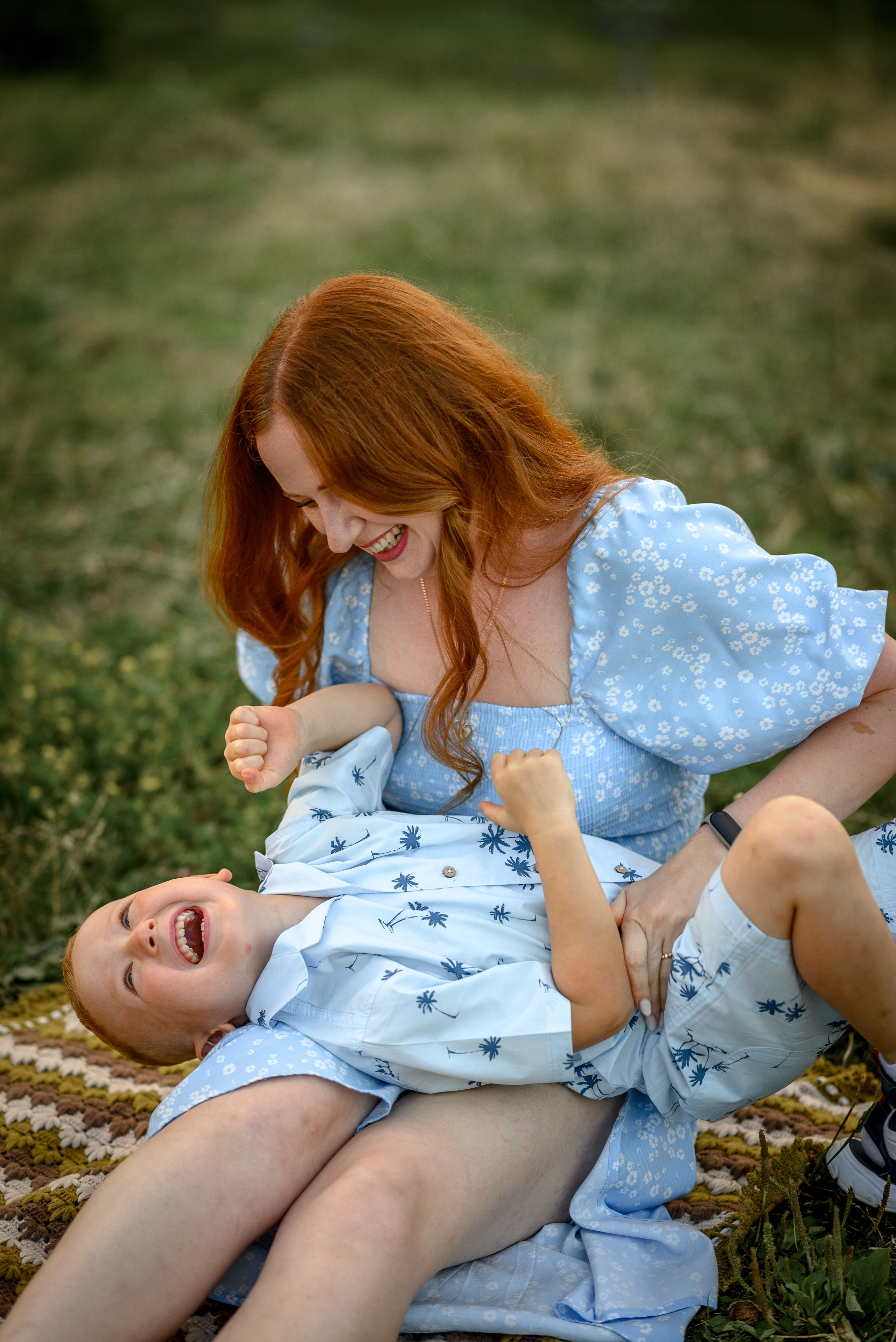 Семейные фотосессии. Фотограф в Калуге Марина Афанасьева