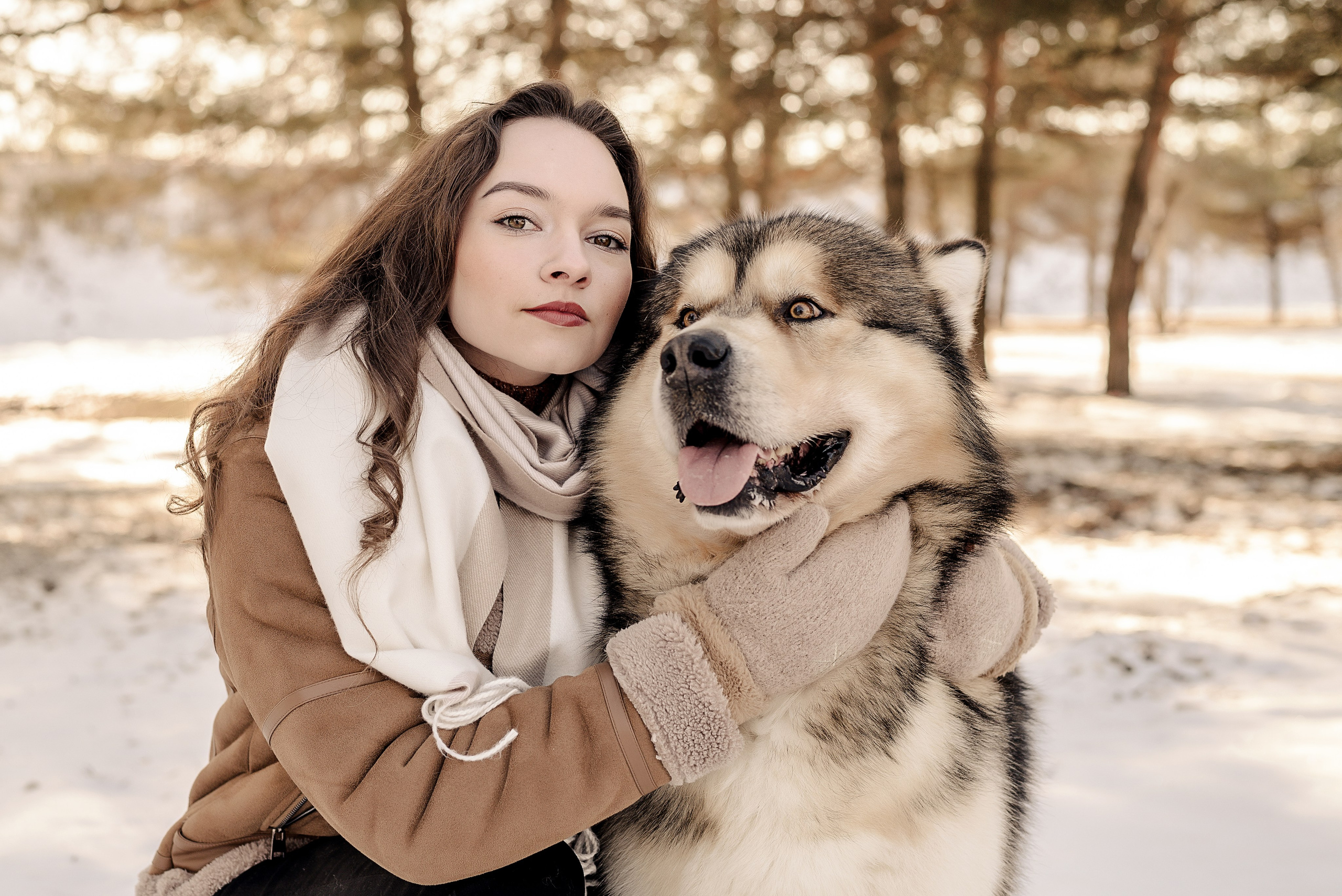 Индивидуальная фотосессия. Фотограф в Калуге Марина Афанасьева