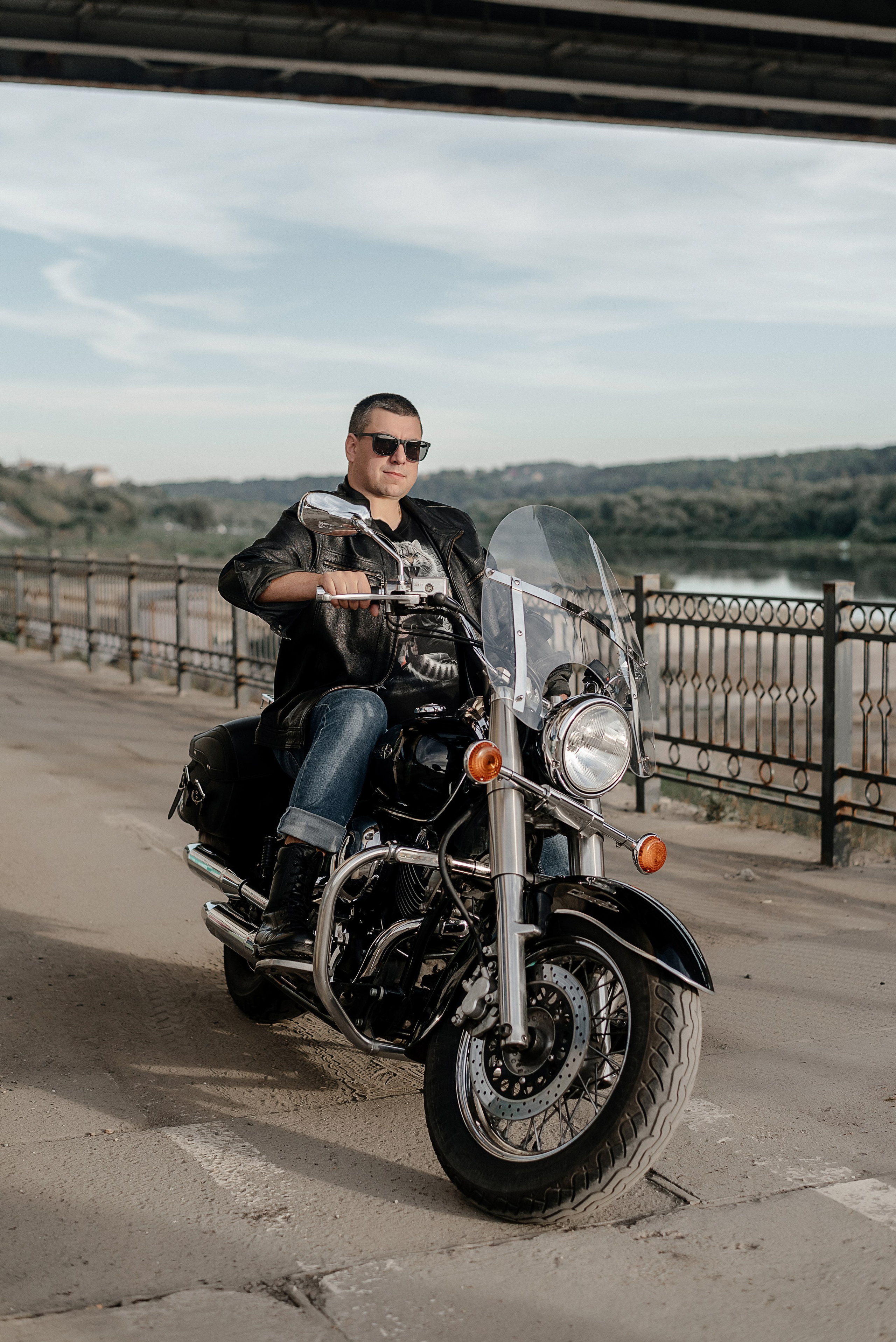 Индивидуальная фотосессия. Фотограф в Калуге Марина Афанасьева