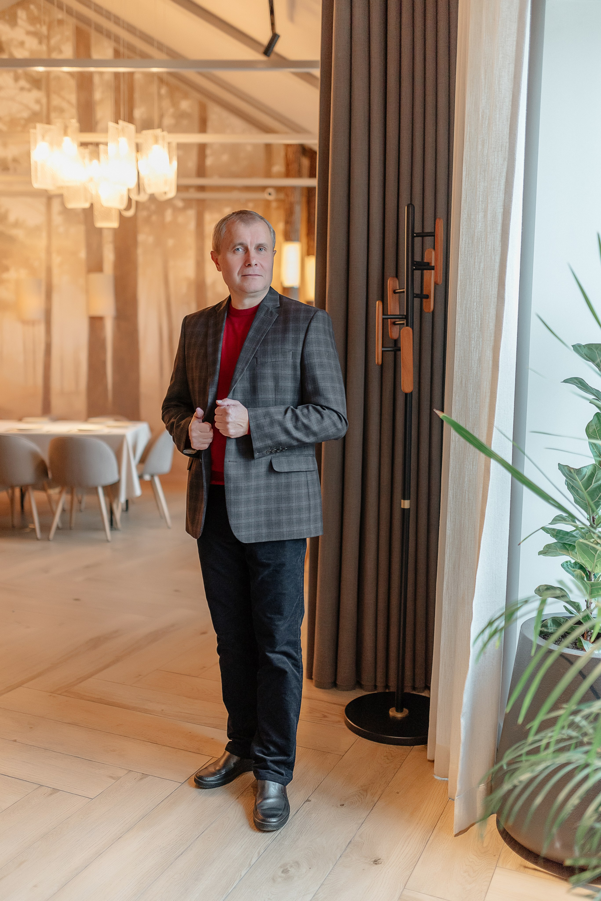 Индивидуальная фотосессия. Фотограф в Калуге Марина Афанасьева