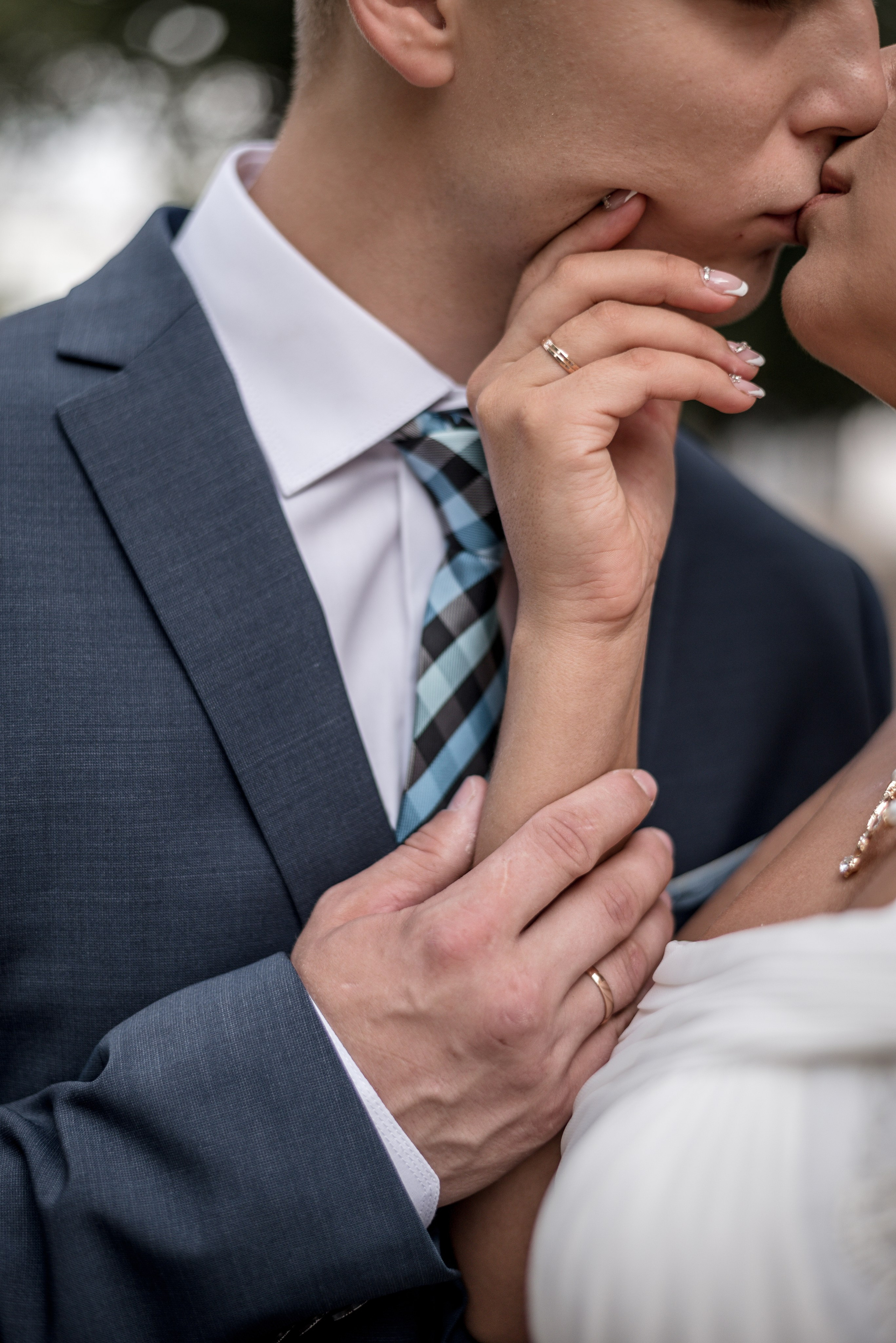 свадебные фото