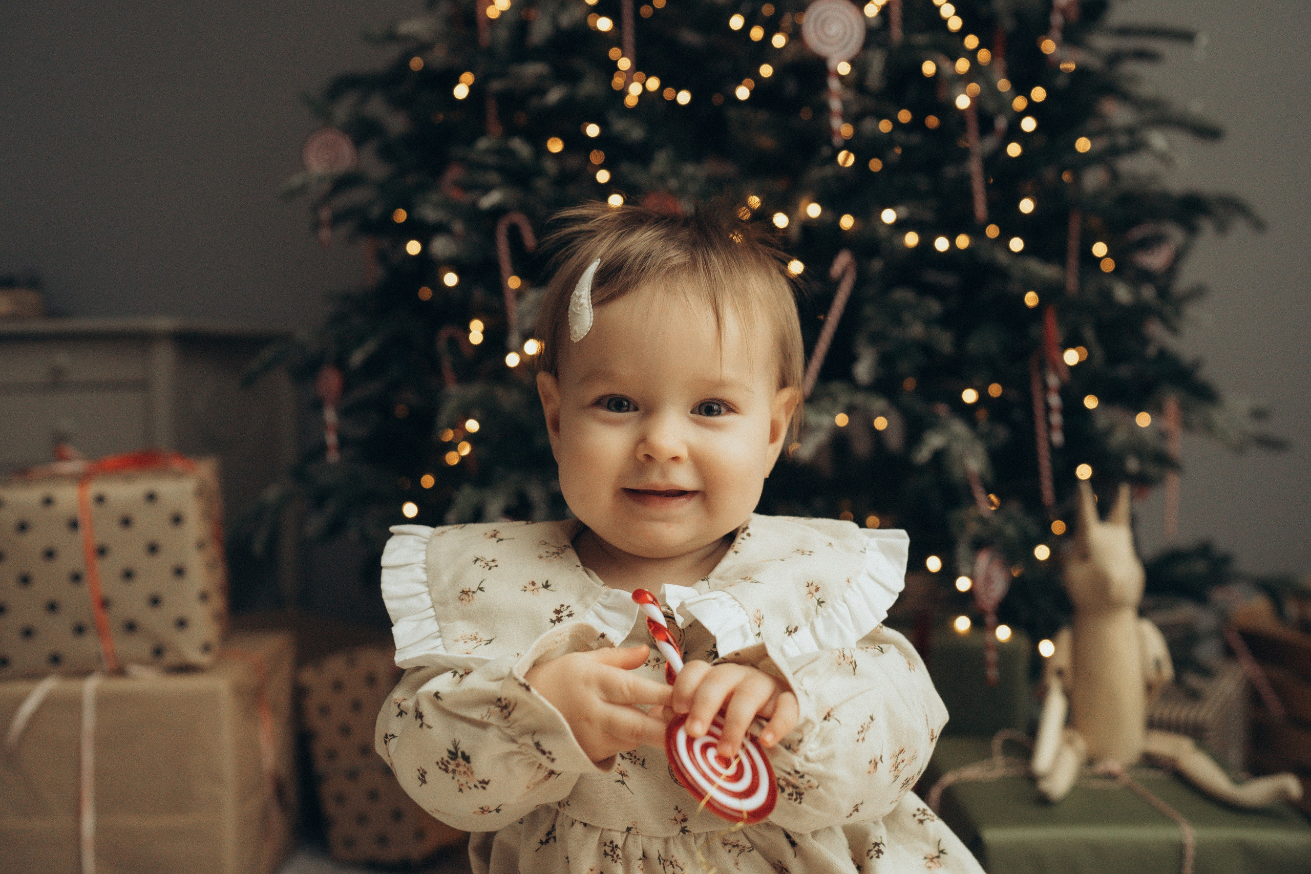 Семейные традиции. Семейный фотограф в Москве Елена Гильманова