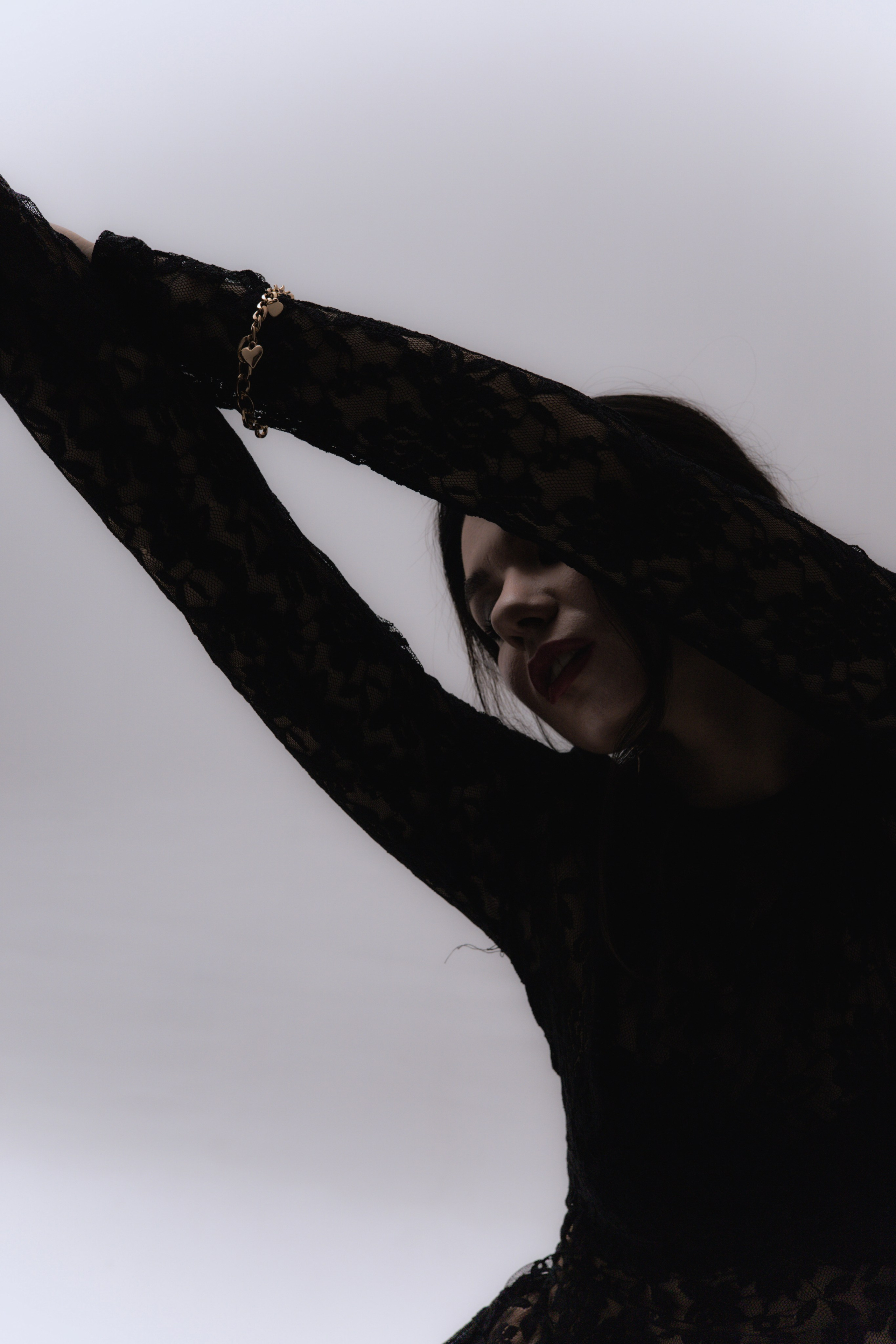 Work 1 NK. Gorbunova Alina Фотограф