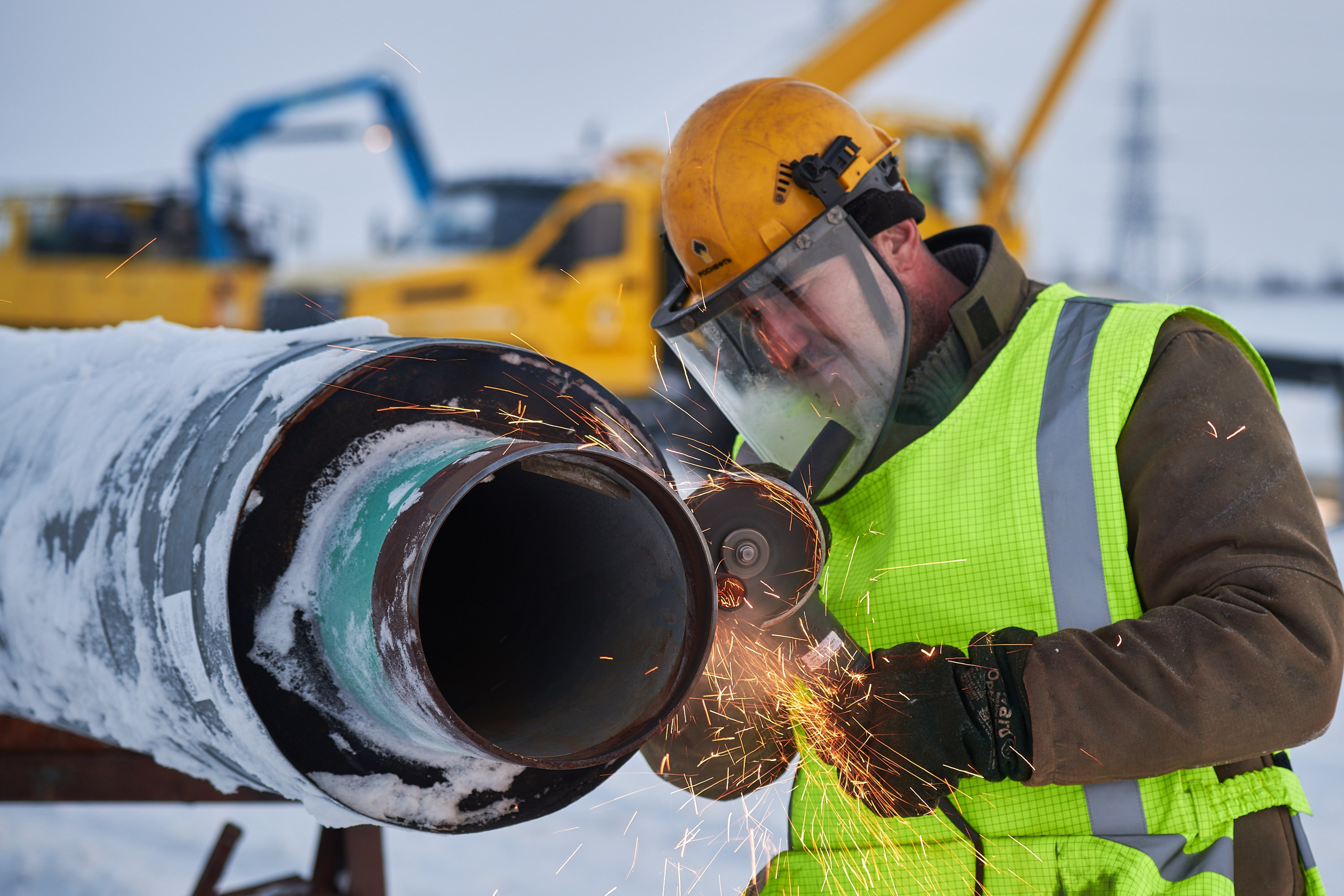 Промышленность. Главная