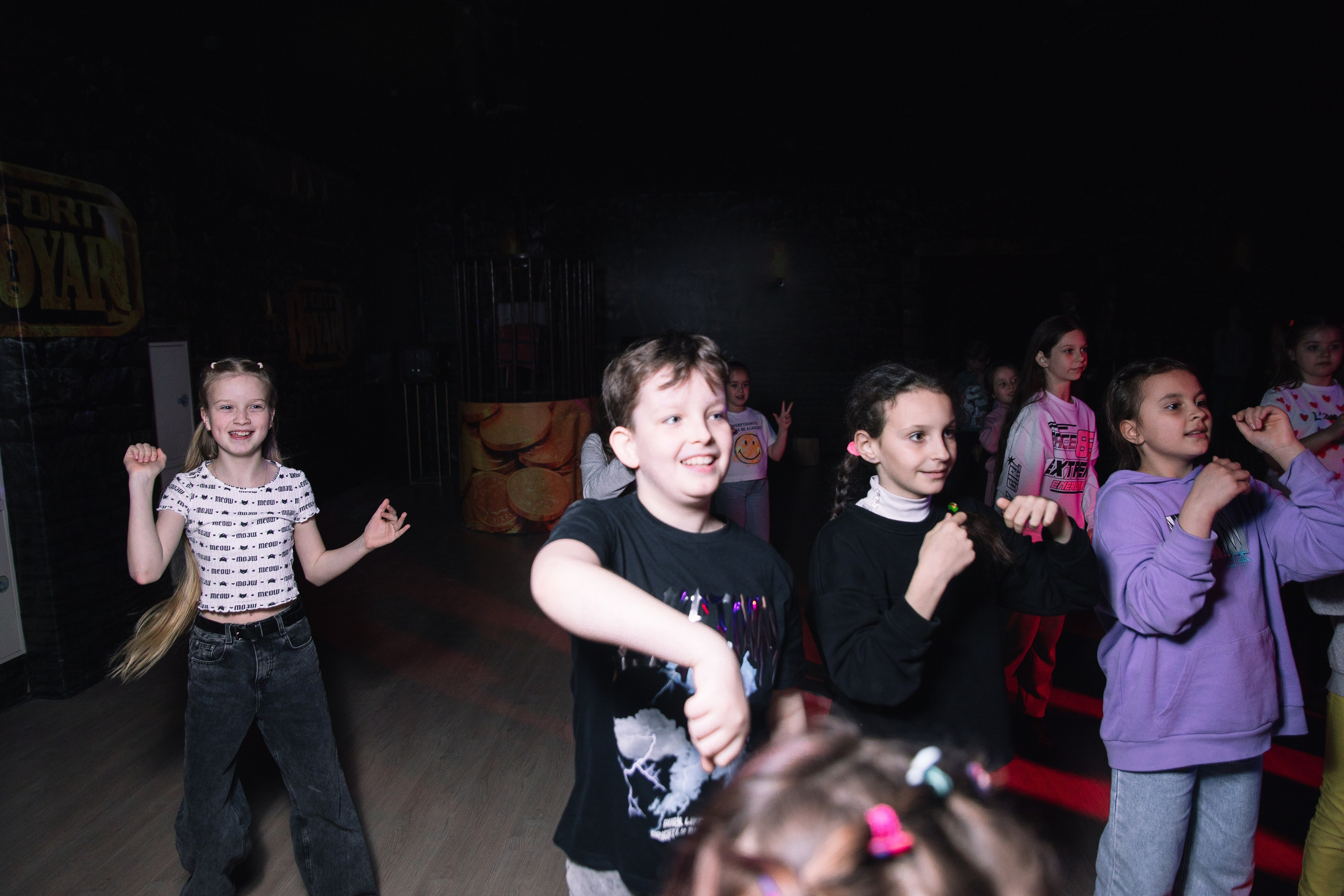 ФОРТ БОЯРД. Свадебный и семейный фотограф в Курске и Курчатове