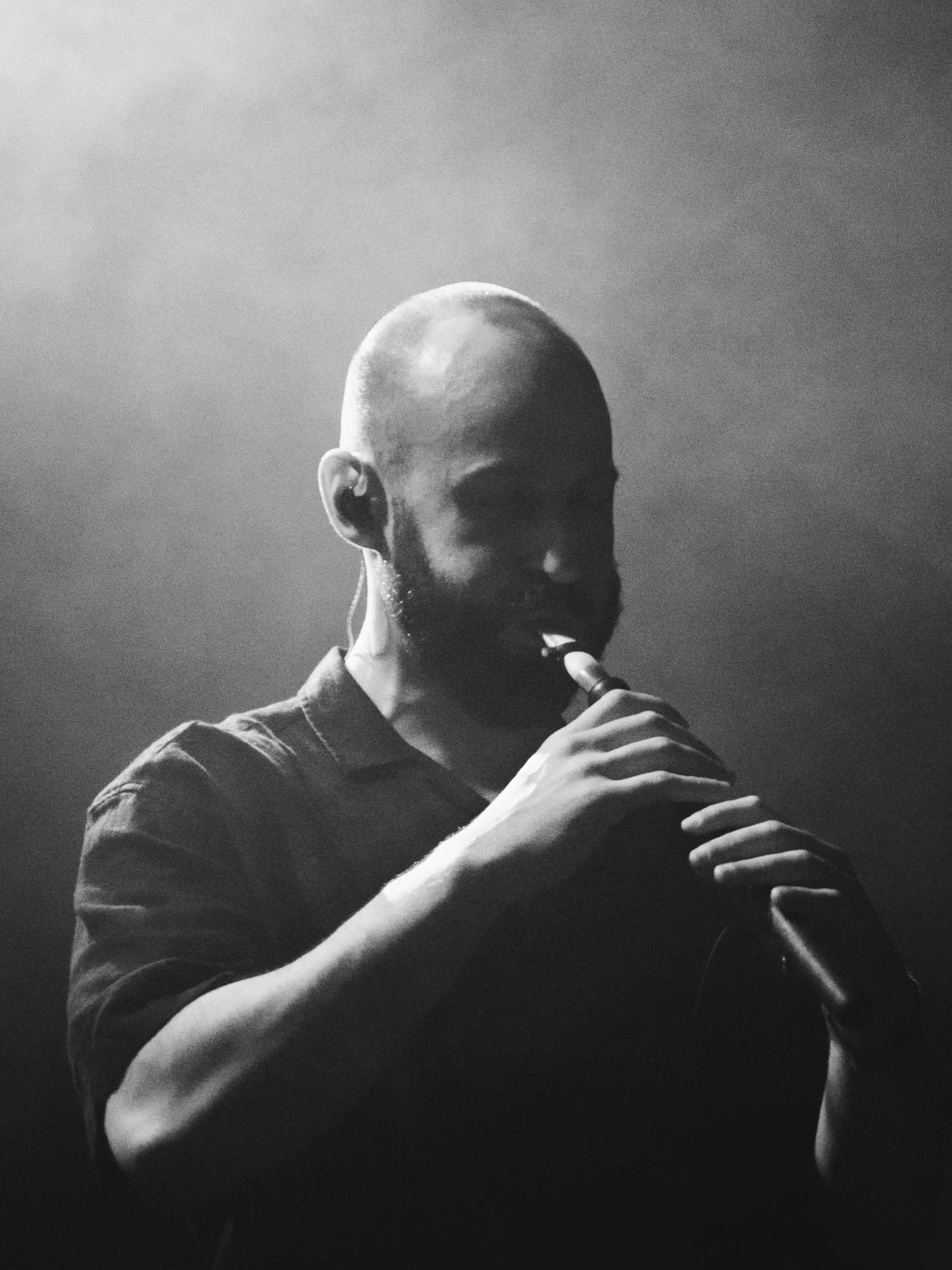 БАЗАР’25. RUSLAN ROZANOV