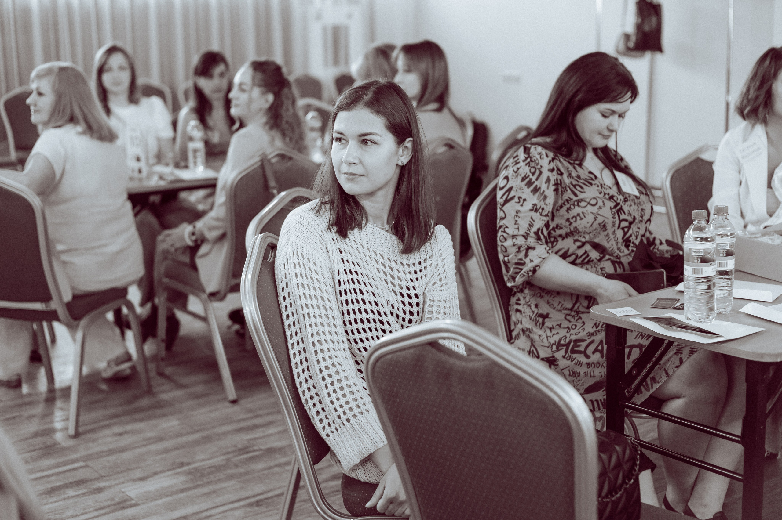 НЕТВОРКИНГ «ЧАЙКА». Детский и семейный фотограф Катерина Мишина