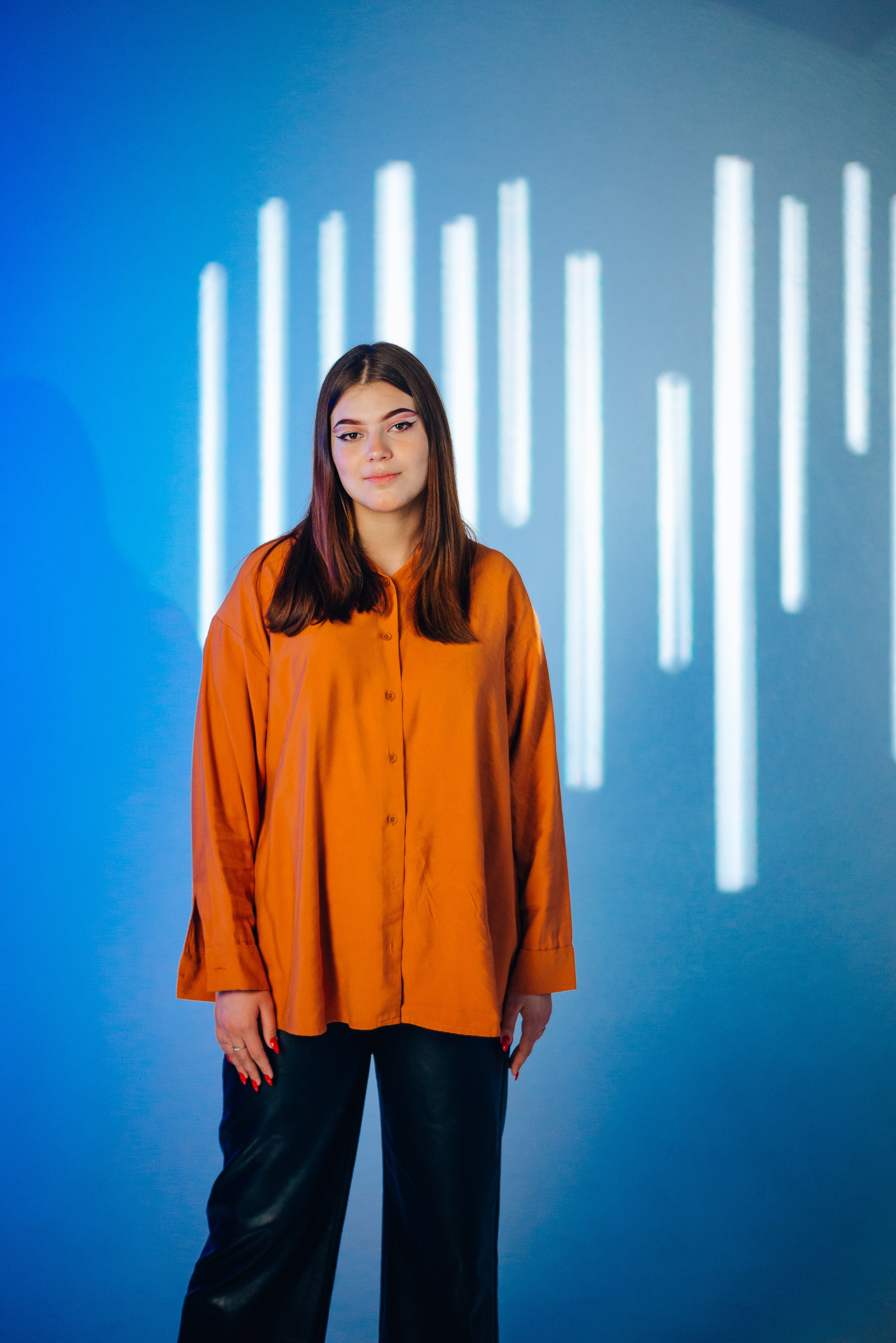 Лера.Индустрия. Детский и семейный фотограф Катерина Мишина