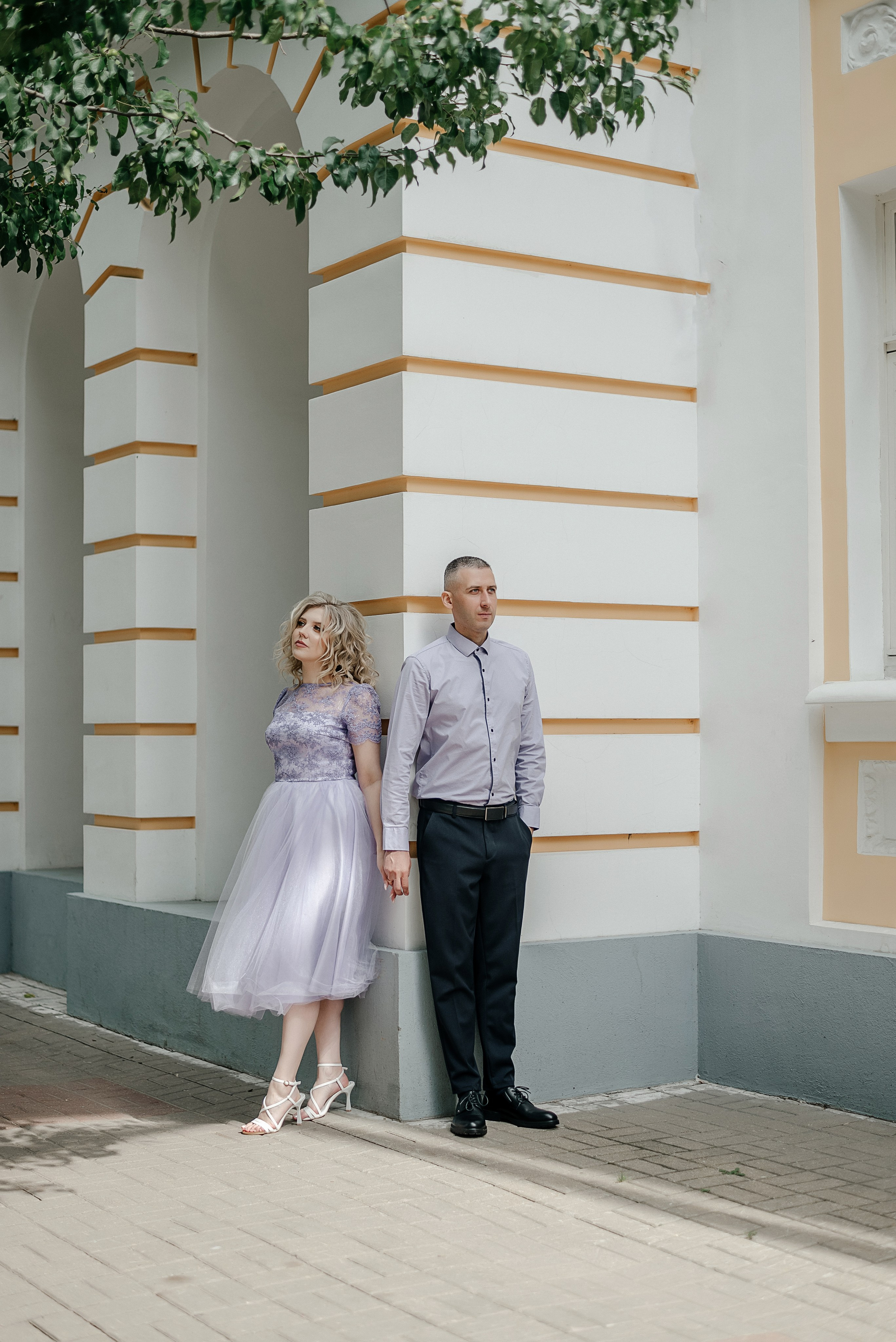 Свадьба Наташи и Сергея 08.08.25. Фотограф в Калуге Марина Афанасьева