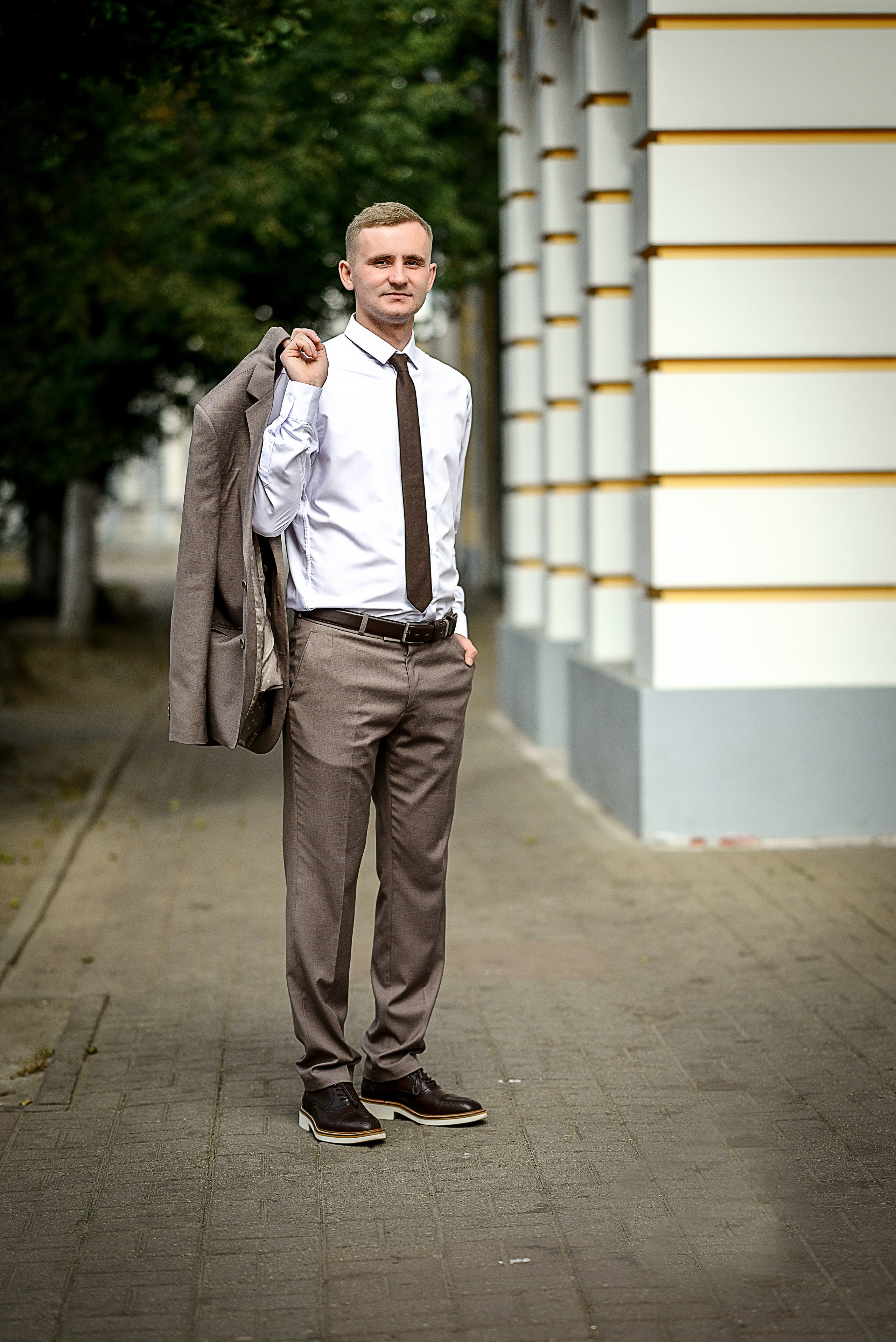 Свадьба Алины и Данила 19.09.24. Фотограф в Калуге Марина Афанасьева