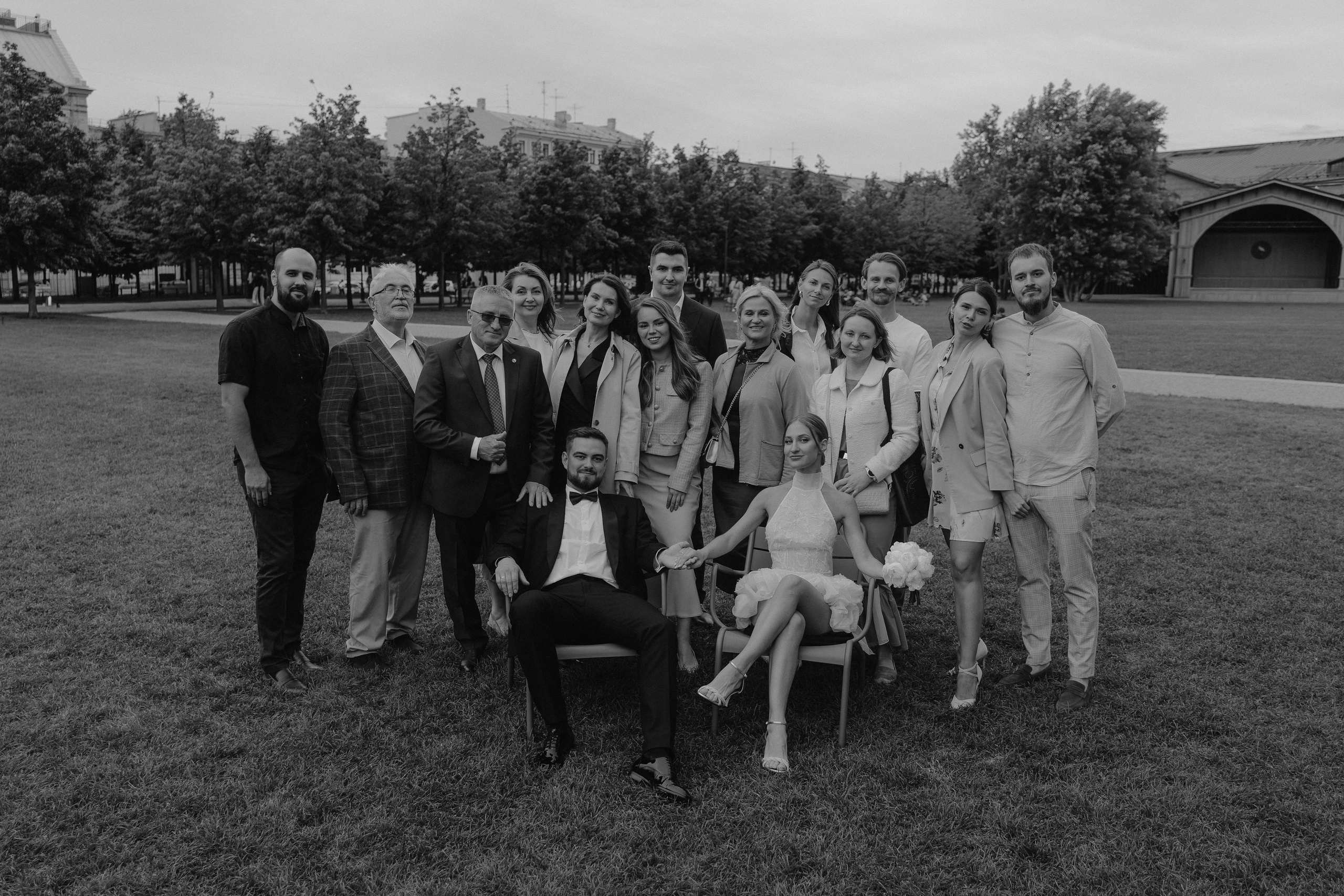 V&D. Свадебный фотограф — Наталья Фед СПб/Москва