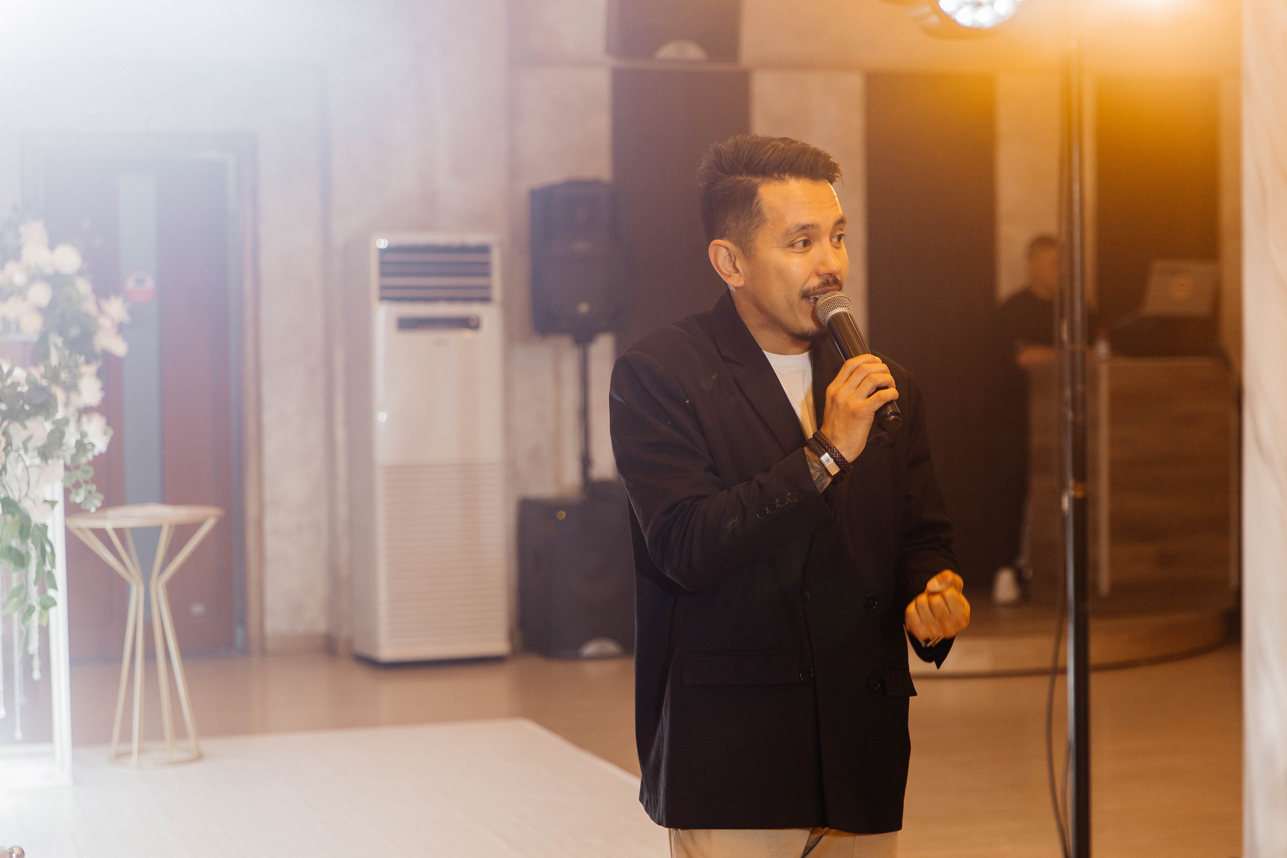 Максим & Екатерина. Главная