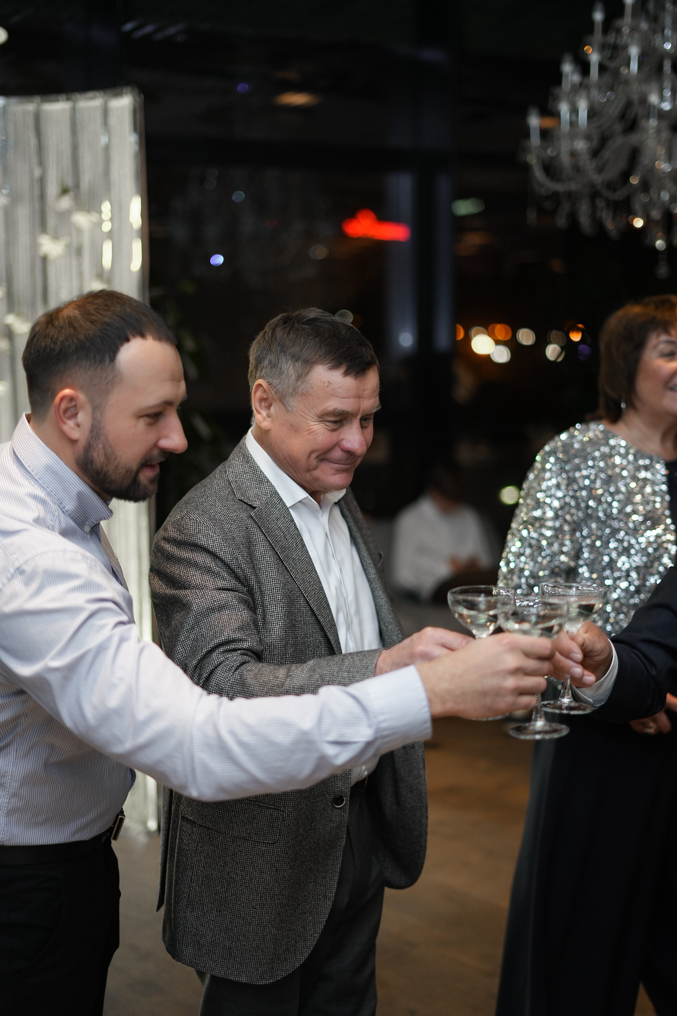 Юбилей ресторан Река. Фотограф Волгоград Анастасия Ли