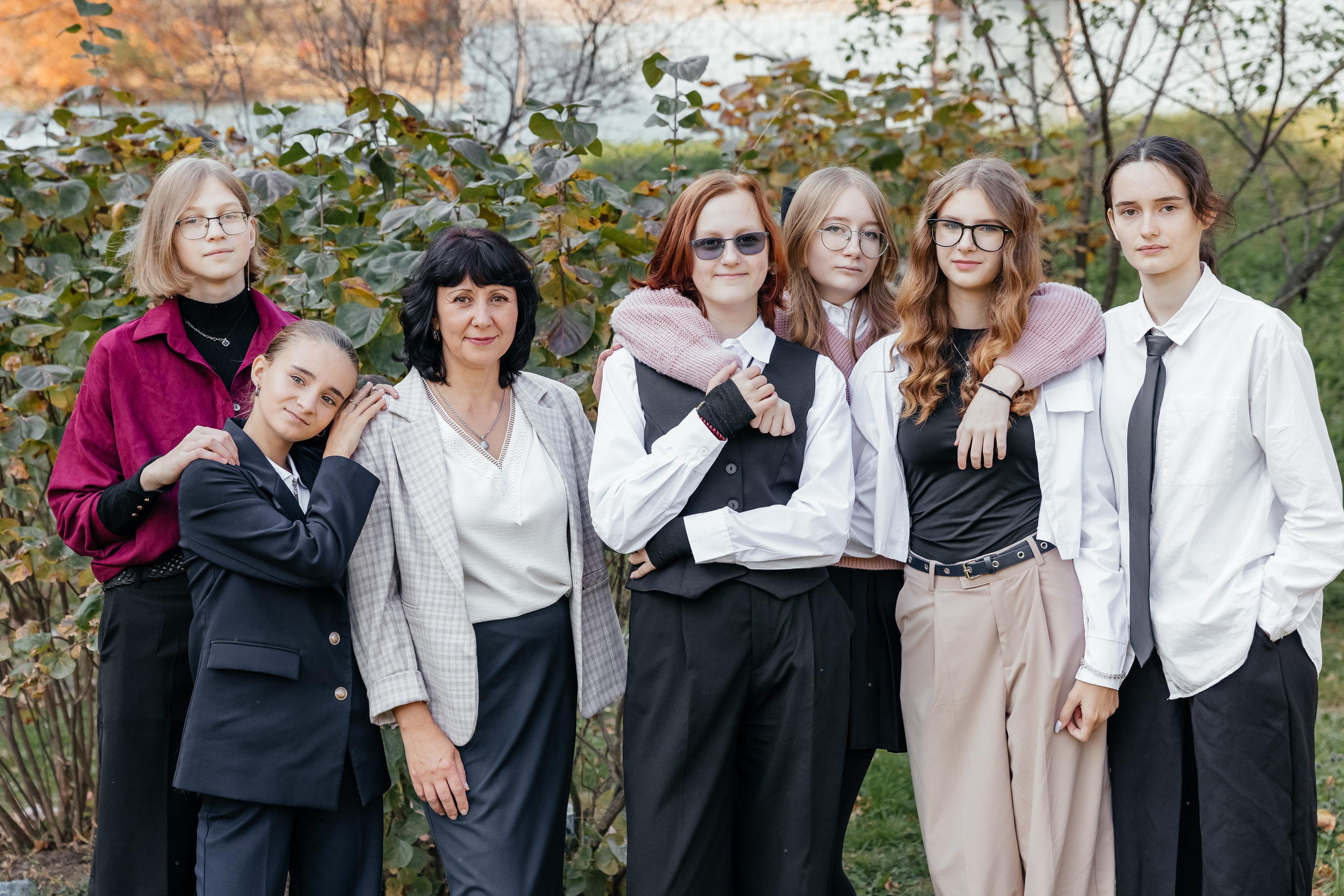 9 класс. Главная