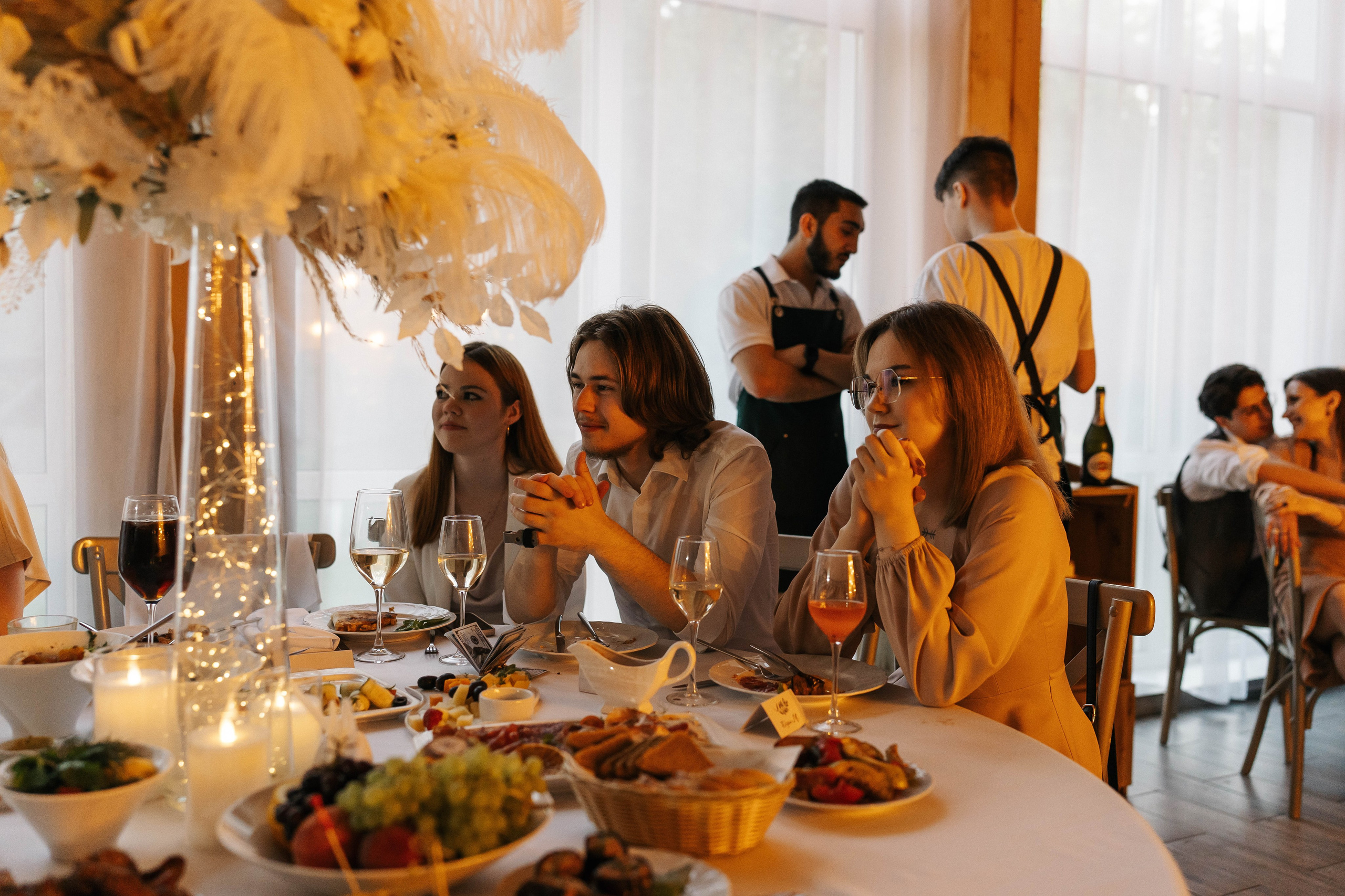 Свадебная фотосессия. Фотограф Москва Татьяна Гайдаржи