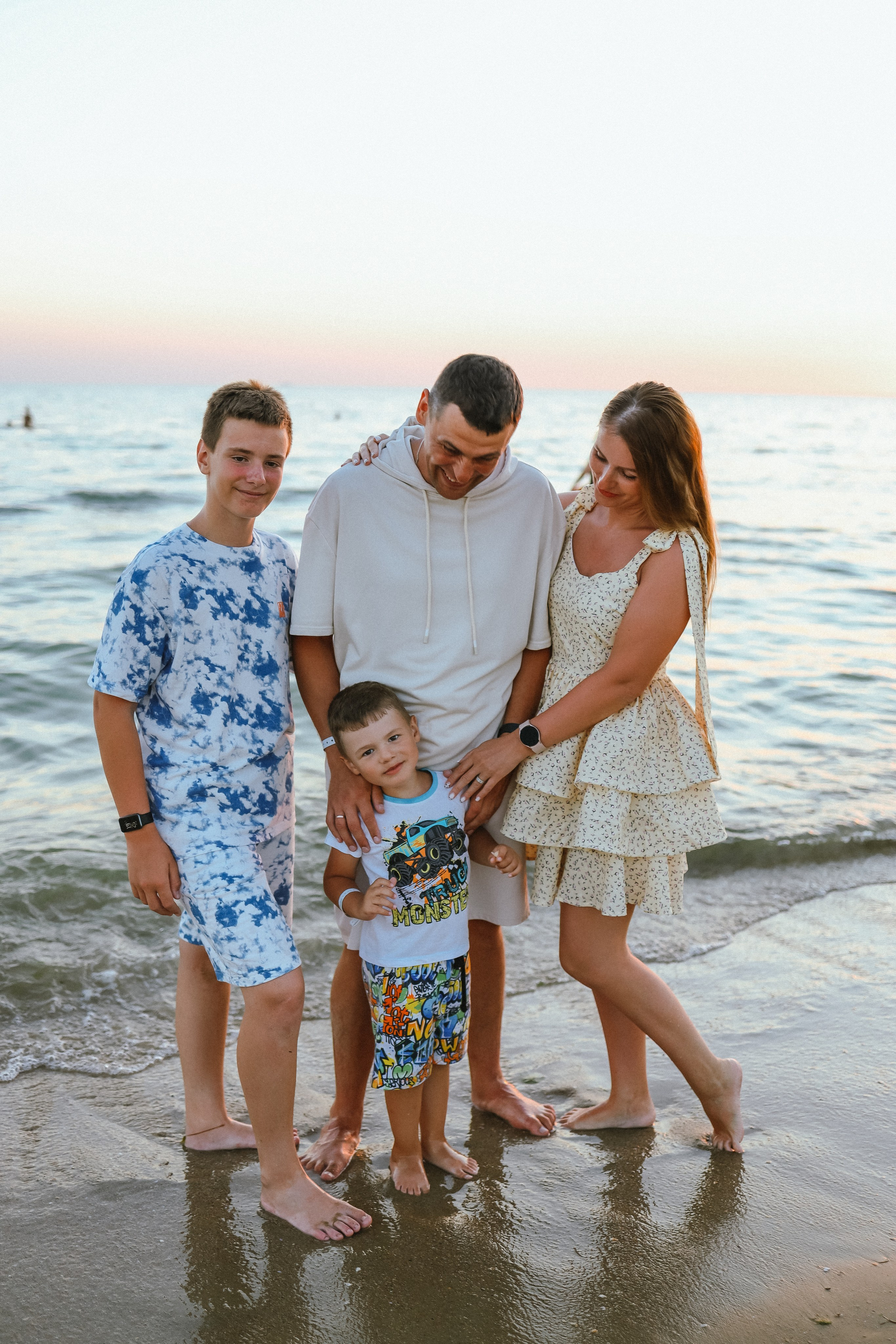 Лариса. Главная