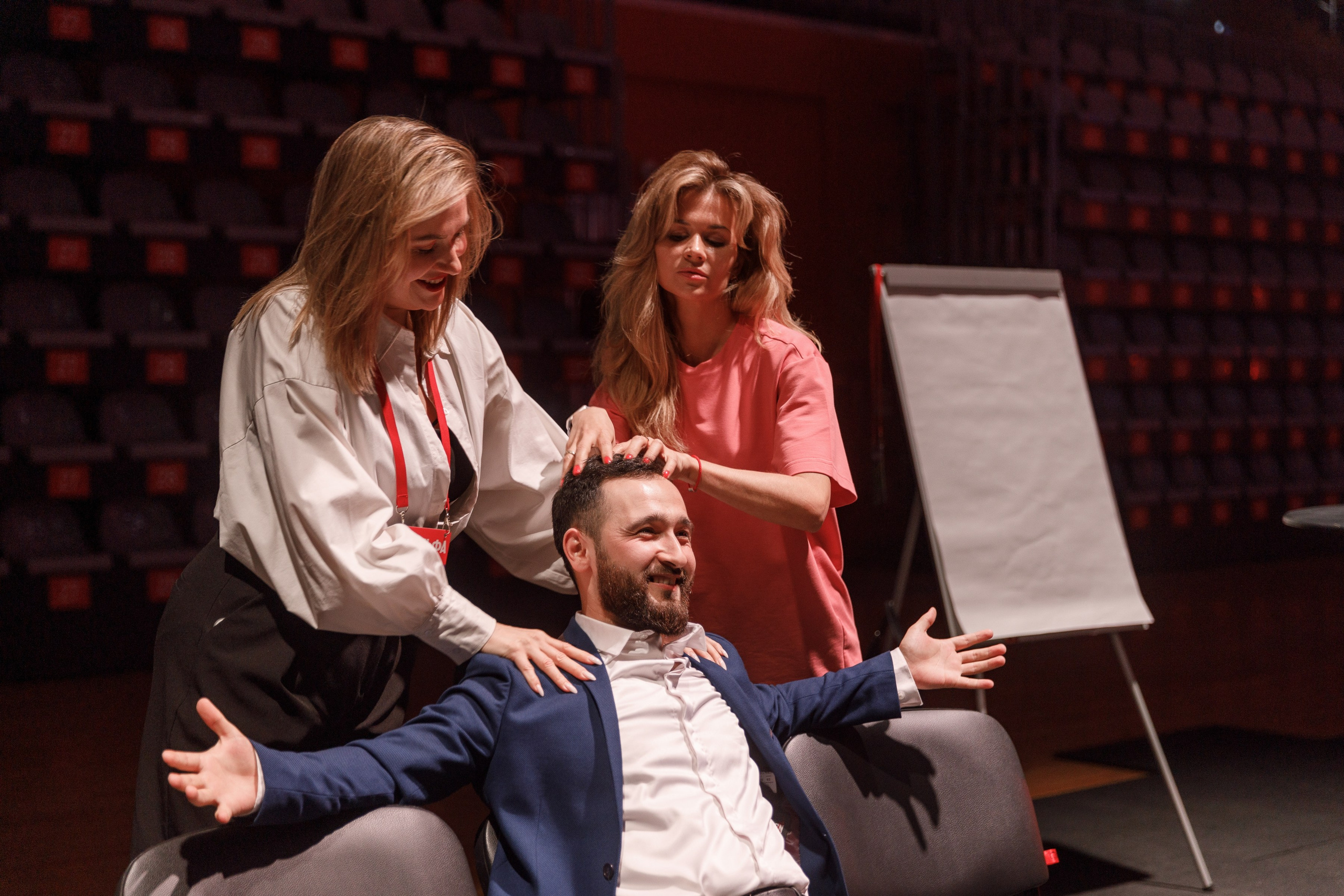 АЛЬФА КОНФА. ПРАКТИКА. 2024. ТУЛА, ИВАНОВО. Свадебный и event-фотограф Иван Волнухин