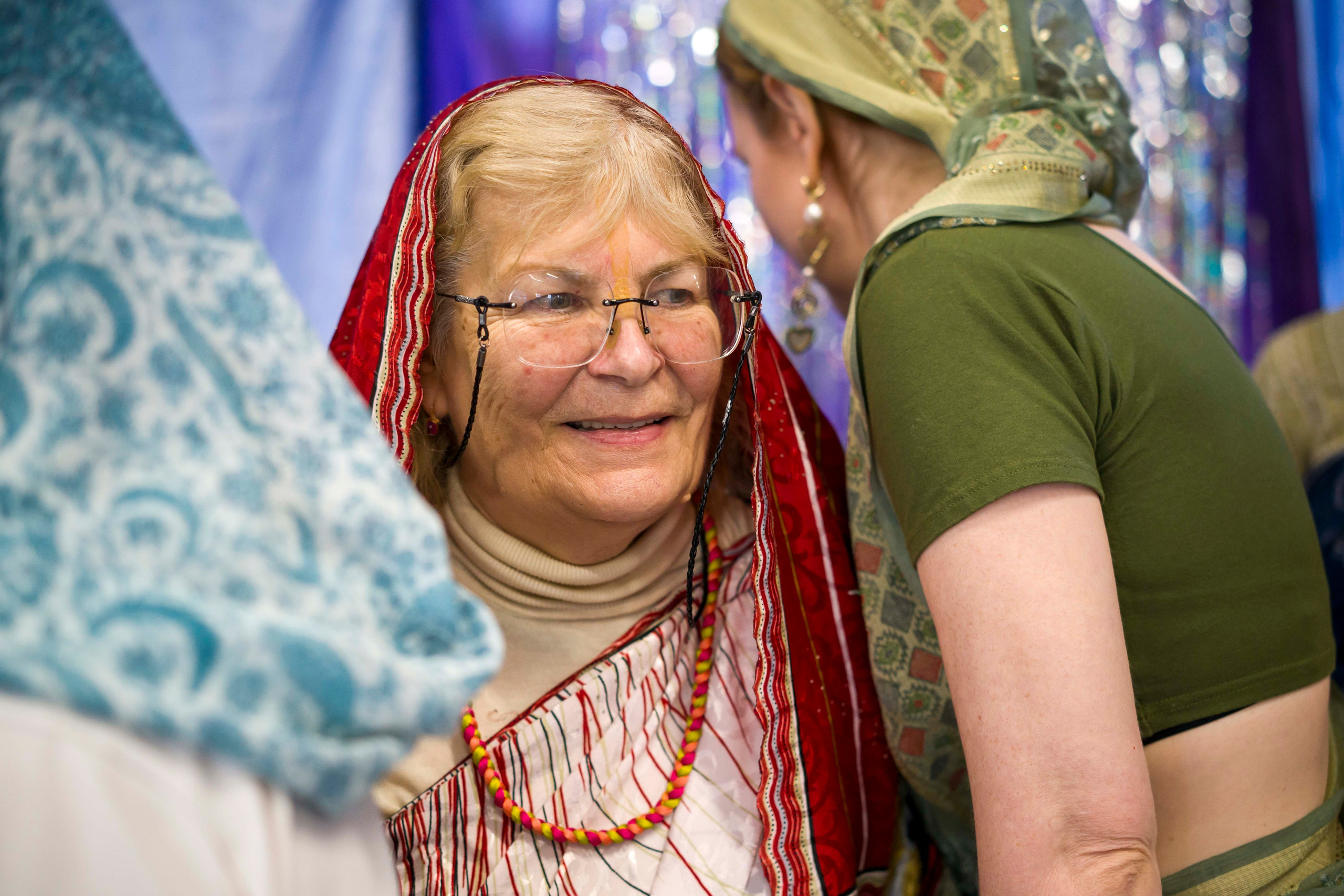 Нитьянанда Трайодаши 2026. Фотограф в Санкт-Петербурге. Репортажная и все съёмки для бизнеса