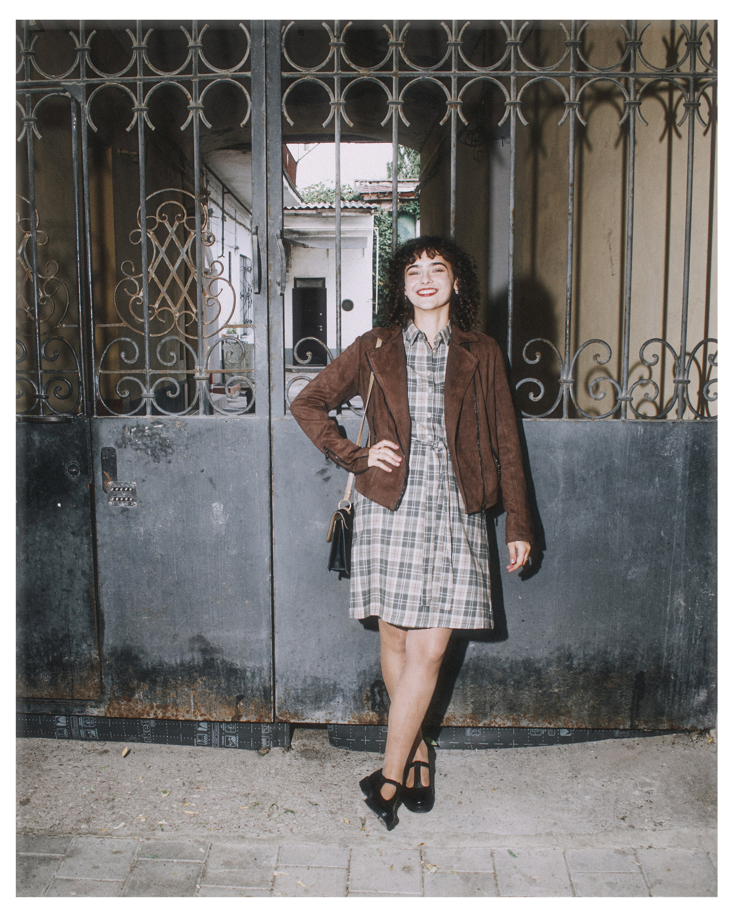 ALEKSANDRA. Фотограф в Севастополе Максим Черенёв