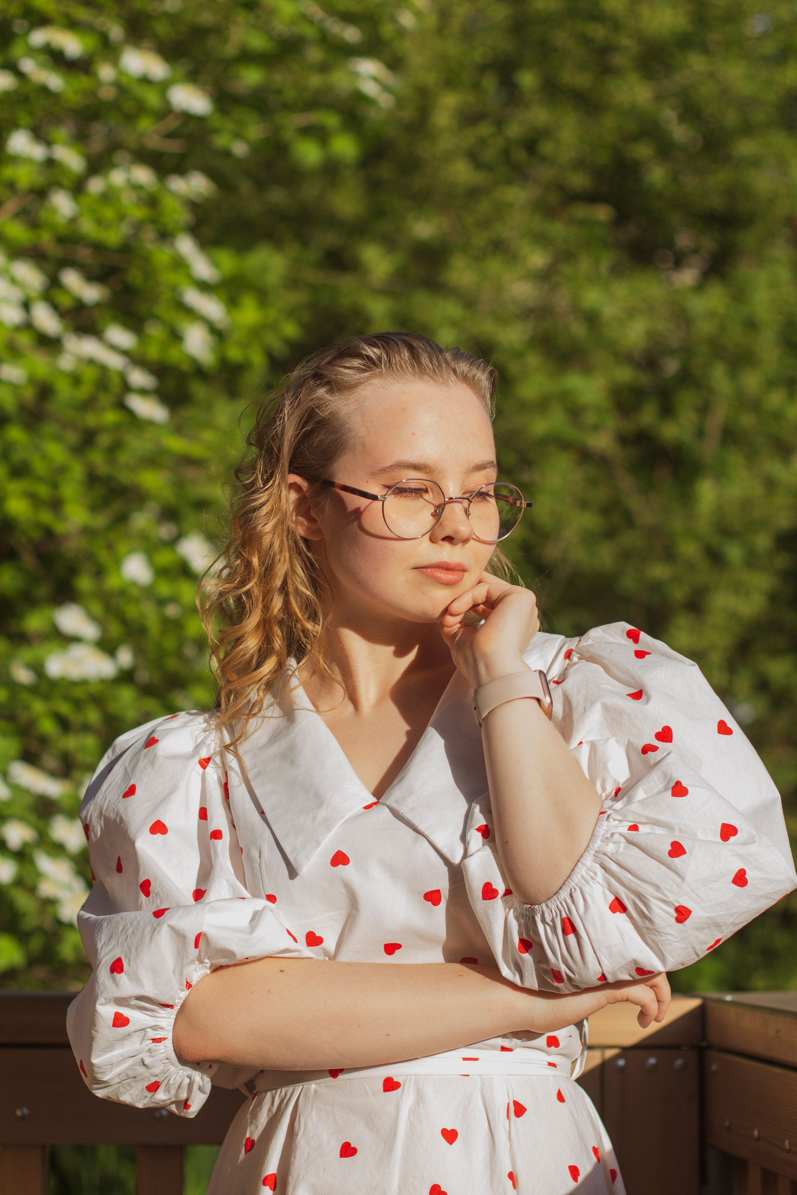 Маша. Фотограф Москва Екатерина Близнюк