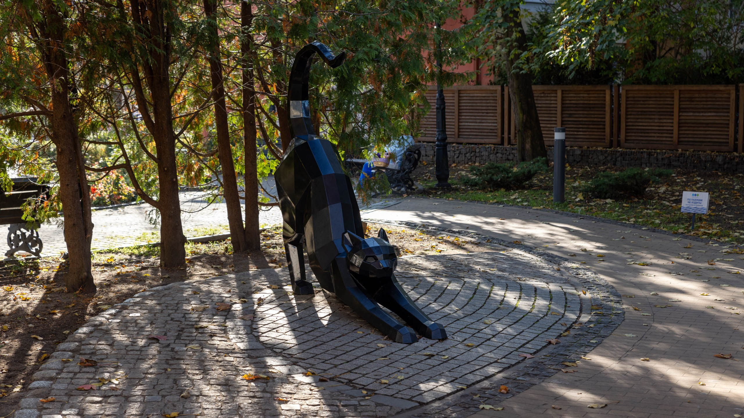 2024 10 Зеленоградск, Светлогорск, Куршская коса. Фотографии