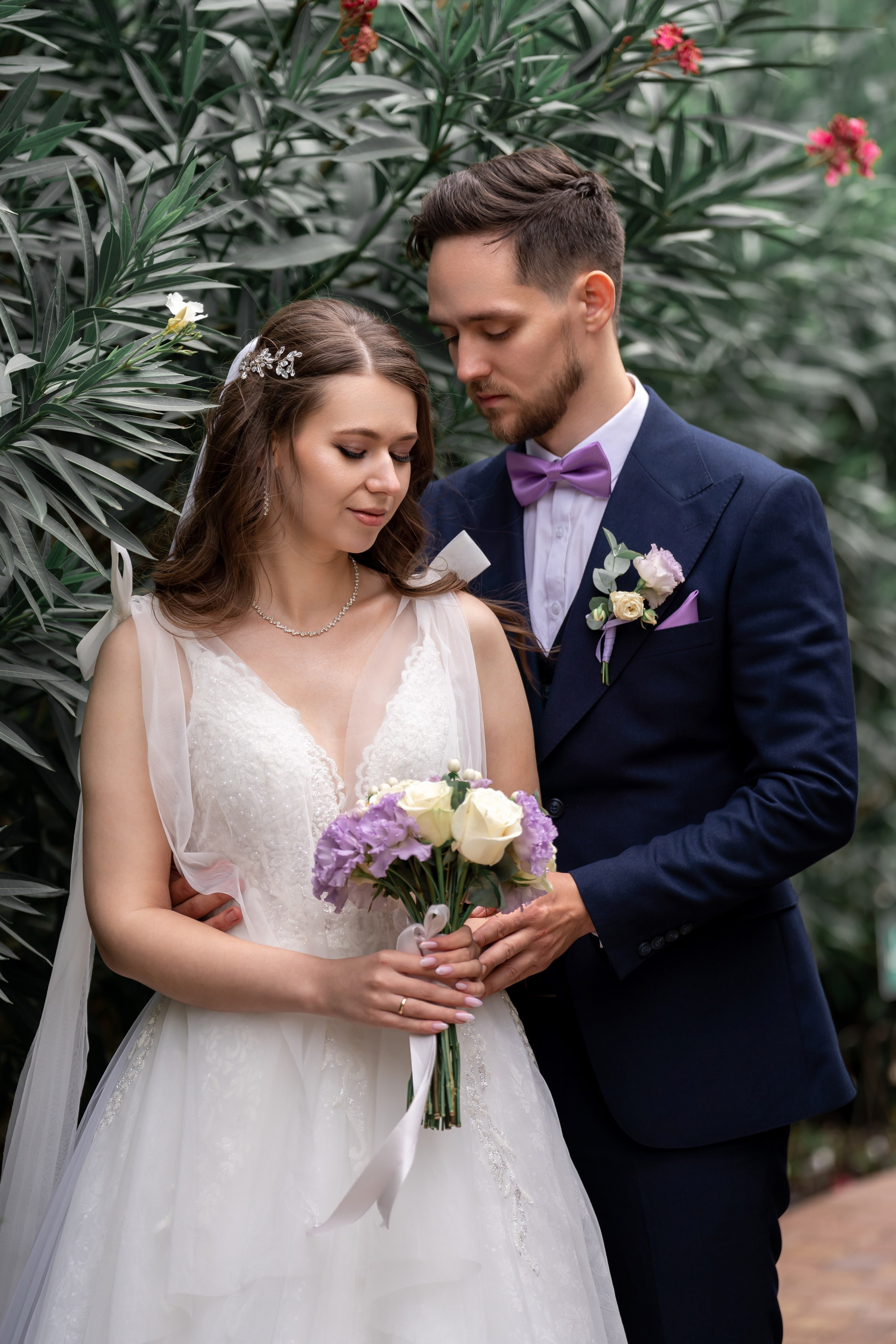 Свадьбы. Фотограф в Новороссйиске Евгений Львов