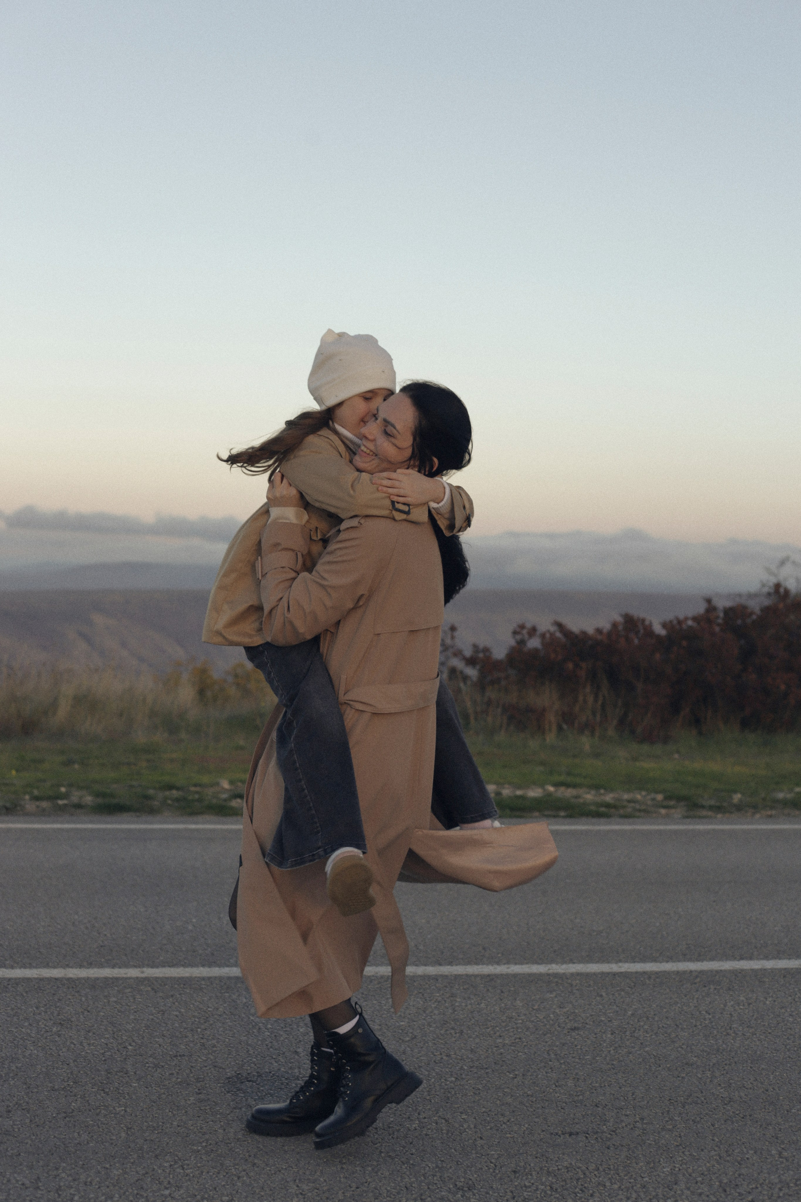 Диана и Алиса | Звездопад воспоминаний. Семейный фотограф в Феодосии и по Крыму Брежнева Алла