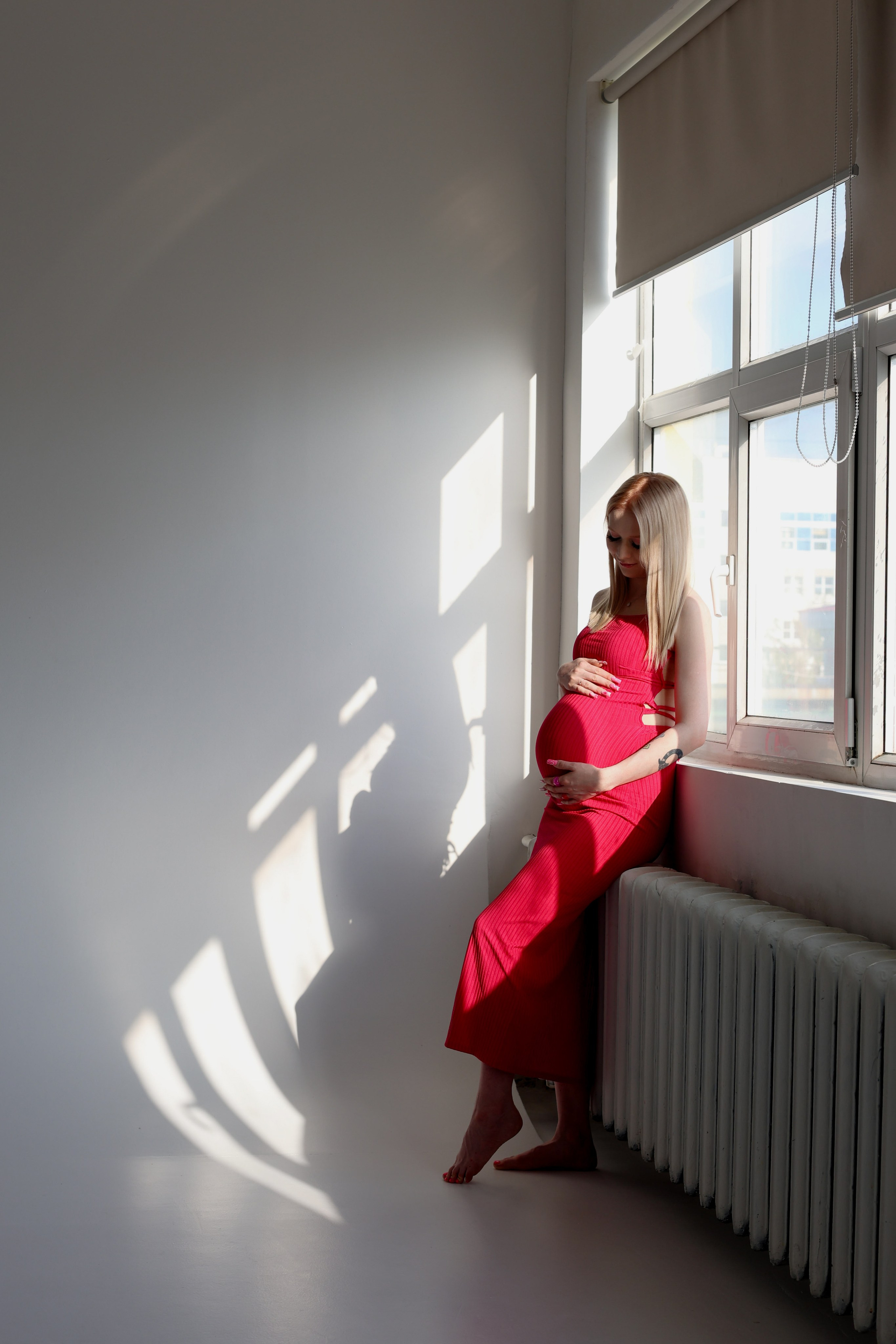 Фотостудия. Фотограф из Екатеринбурга Касаткина Екатерина