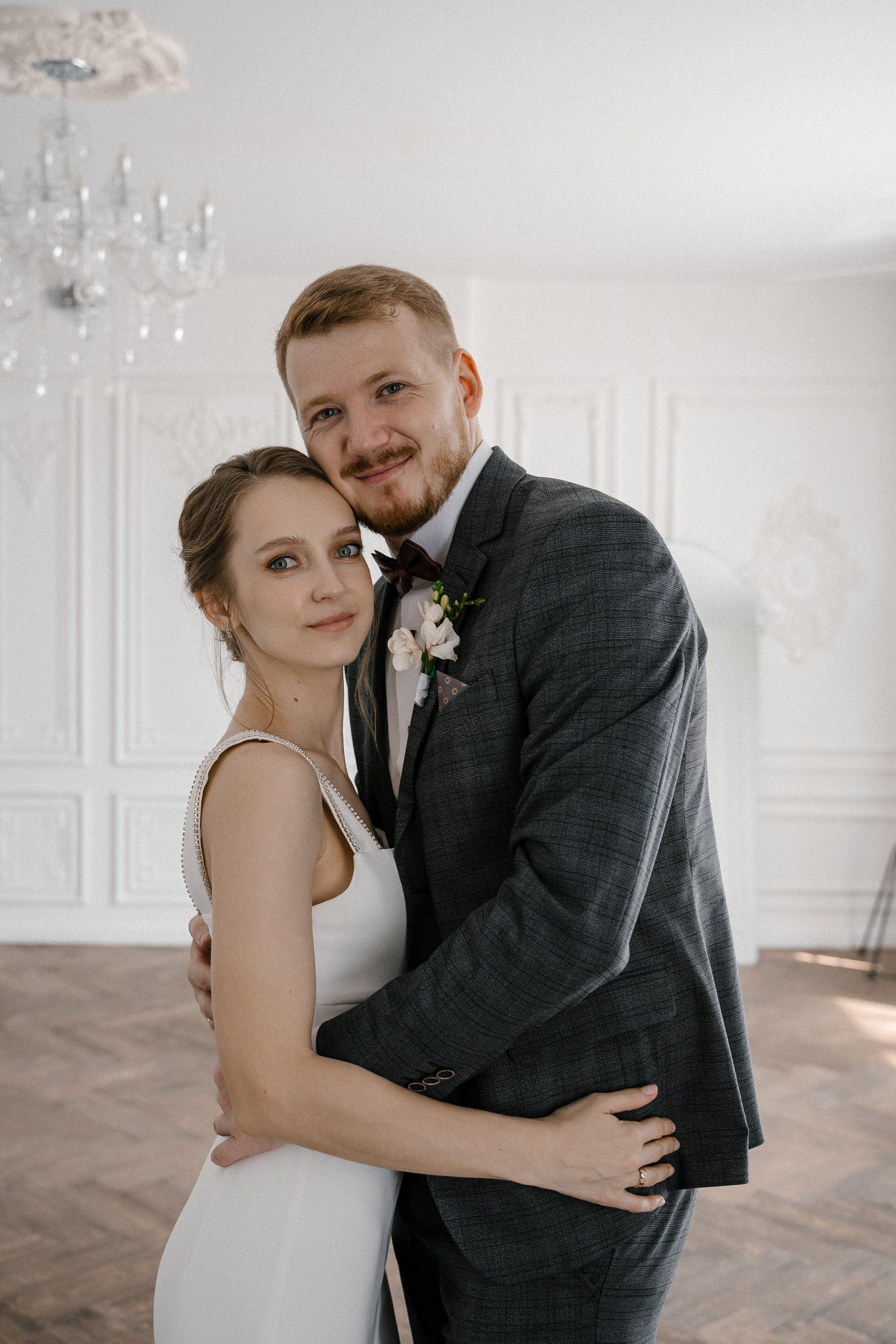 Иван и Екатерина. Главная