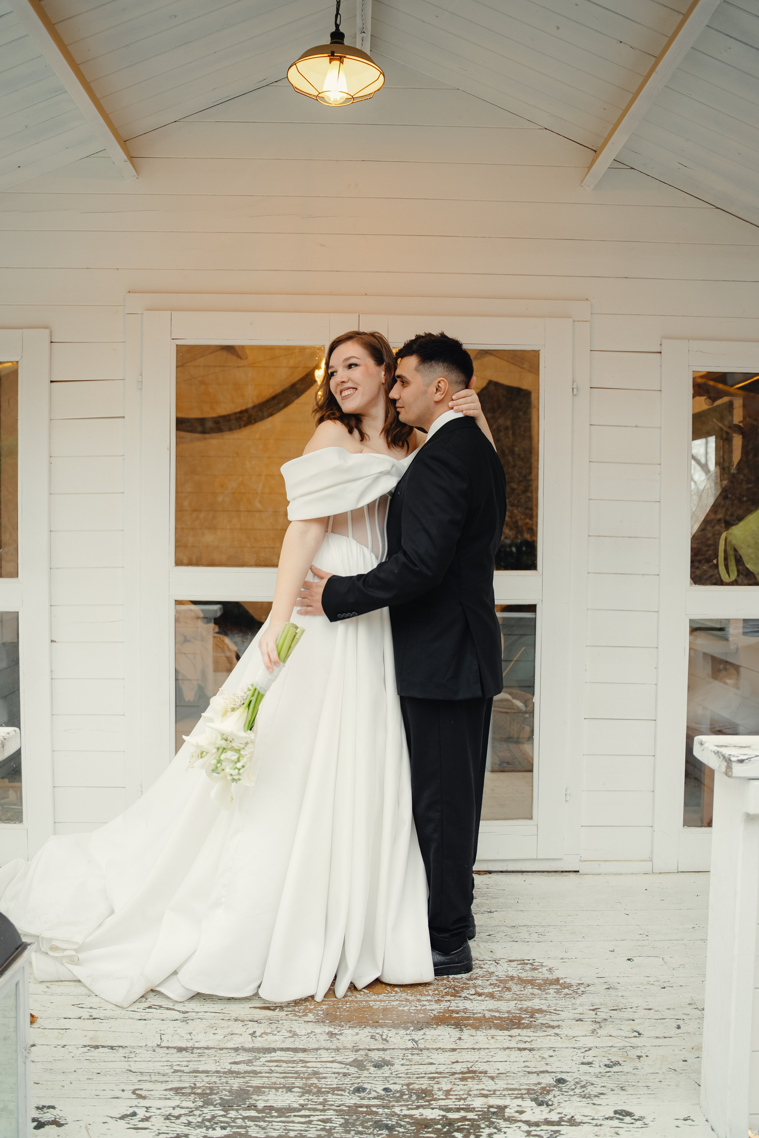 Владислав и Наталия. Главная