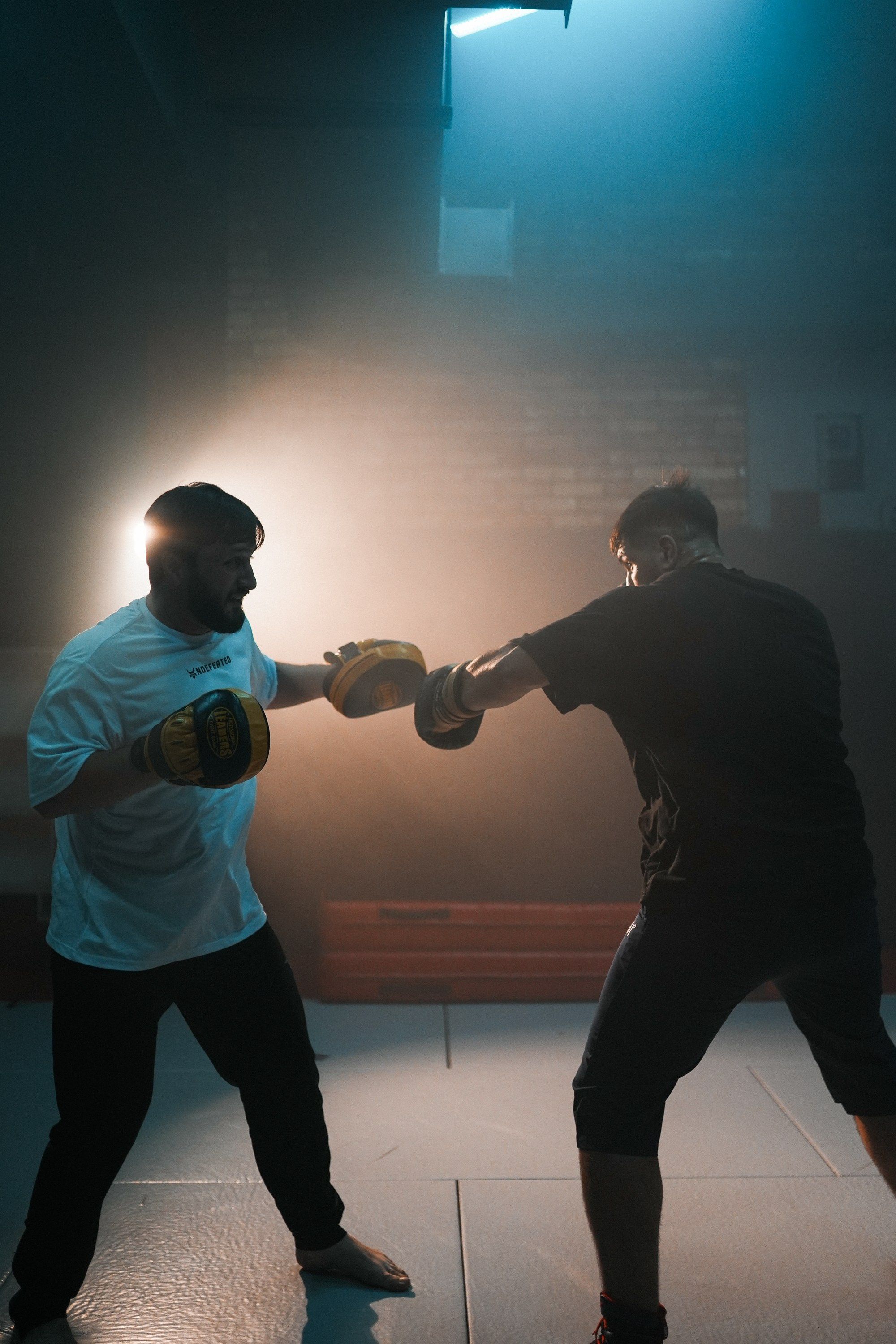 Backstage NISHMAN. Портретный и Репортажный Фотограф Москва