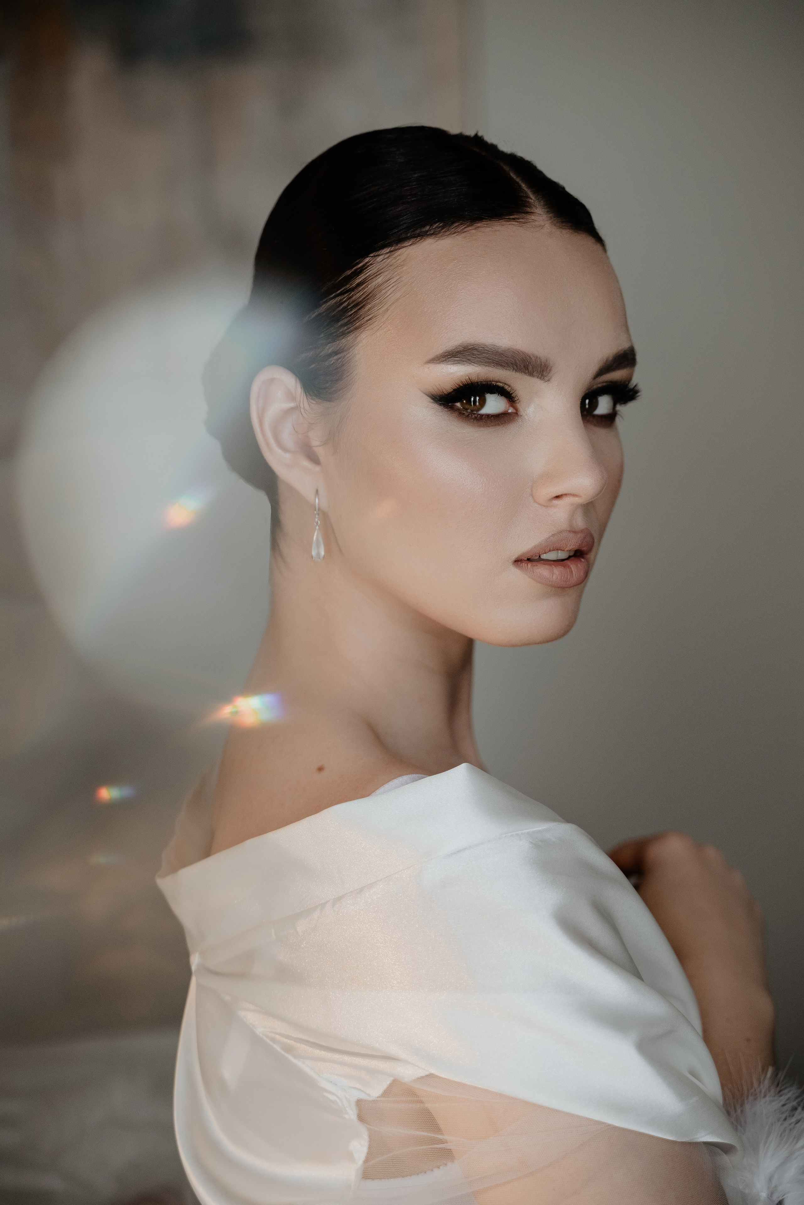 Михаил и Александра. Свадебный и портретный фотограф в Брянске и Москве Алина Химушкина