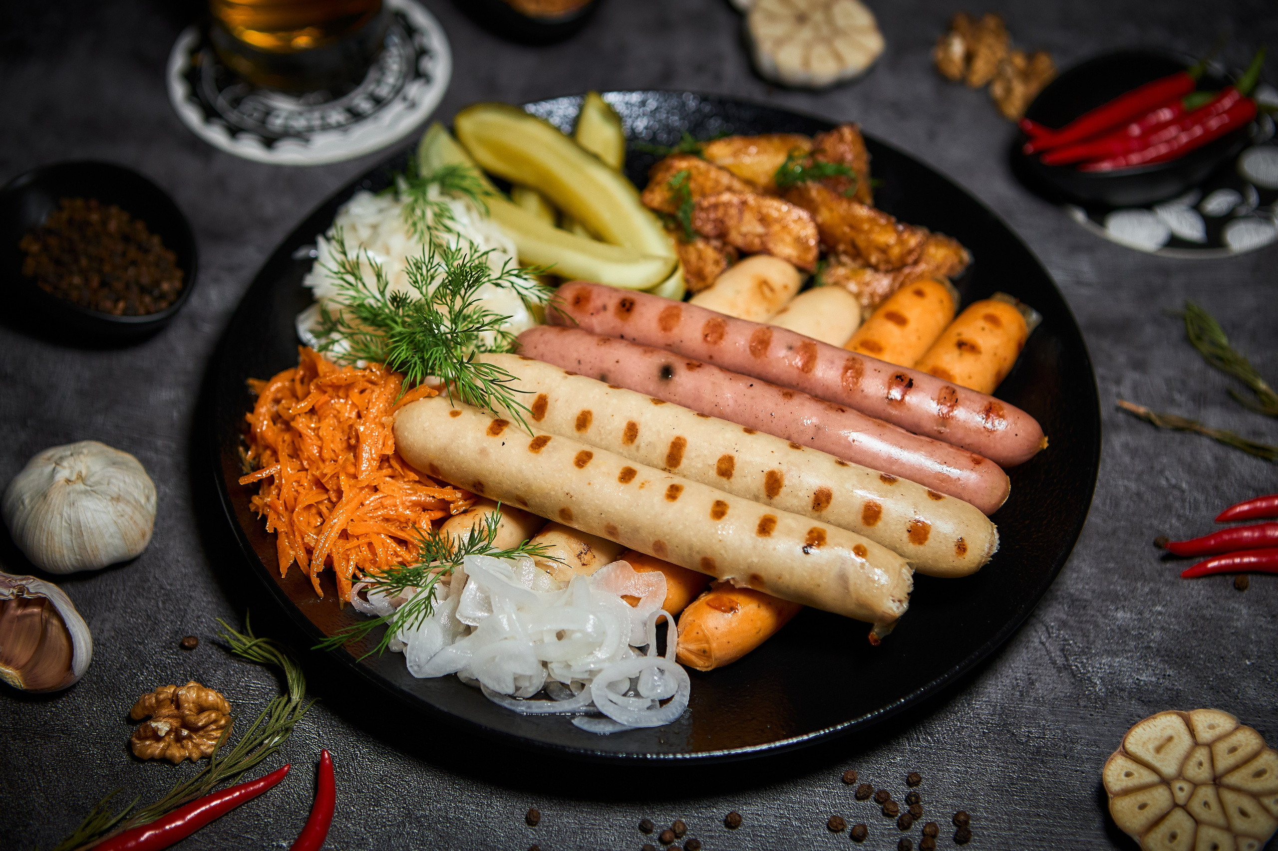 Спорт бар. Свадебный фотограф на Камчатке Ян Панов