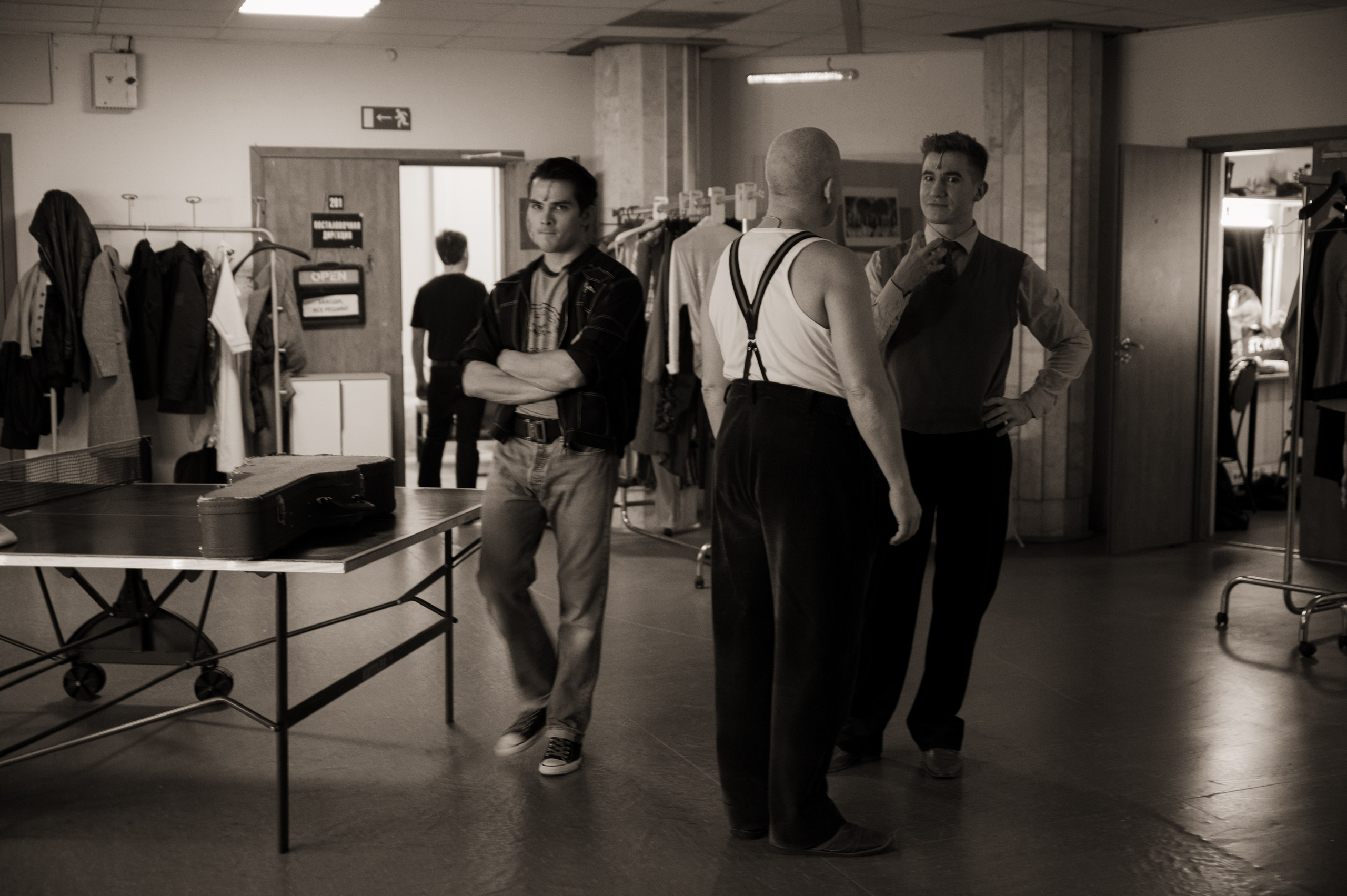 ННБ. Свадебный и портретный фотограф в Москве Жердев Даниил