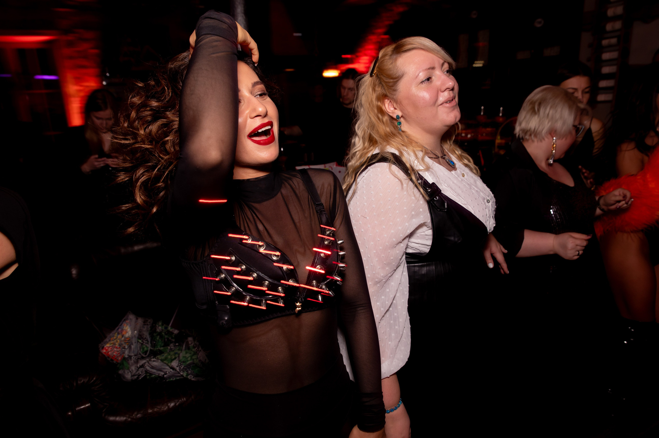 Фотосъемка Новогоднего корпоратива в Москве. Свадебный и портретный фотограф в Москве Жердев Даниил